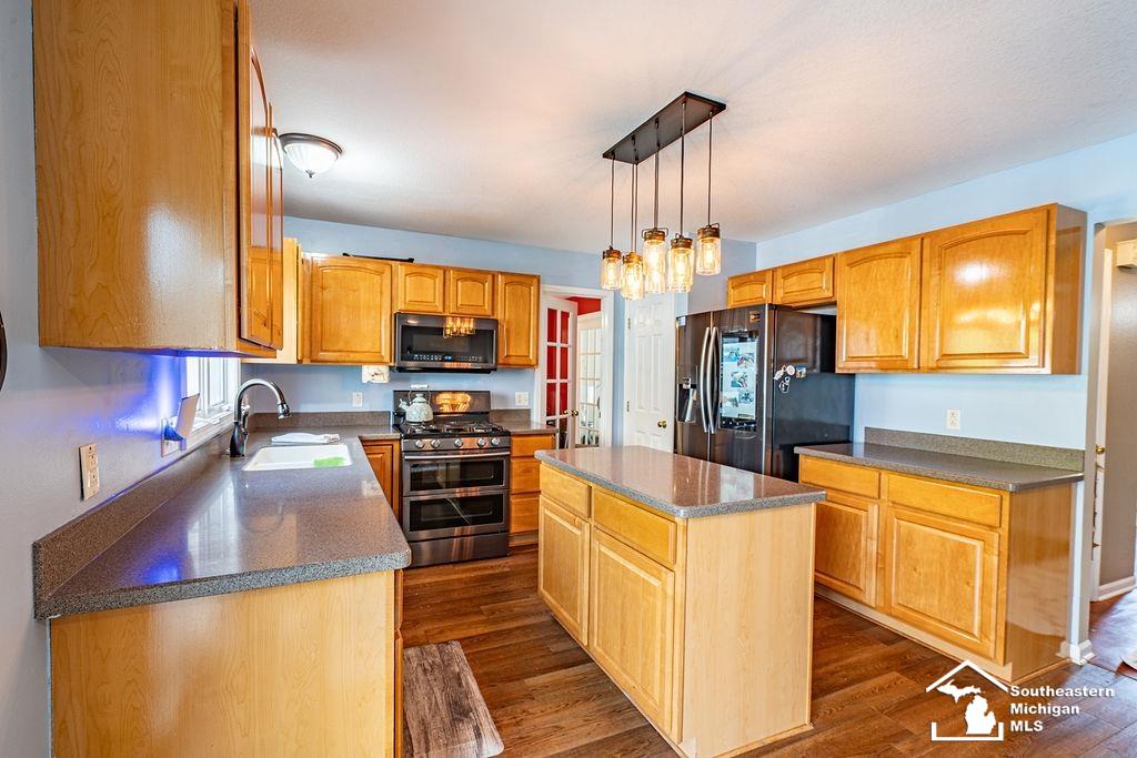 3rd image of 6829 Pine Creek Ct, Temperance, MI 48182 | MLS# 50217009