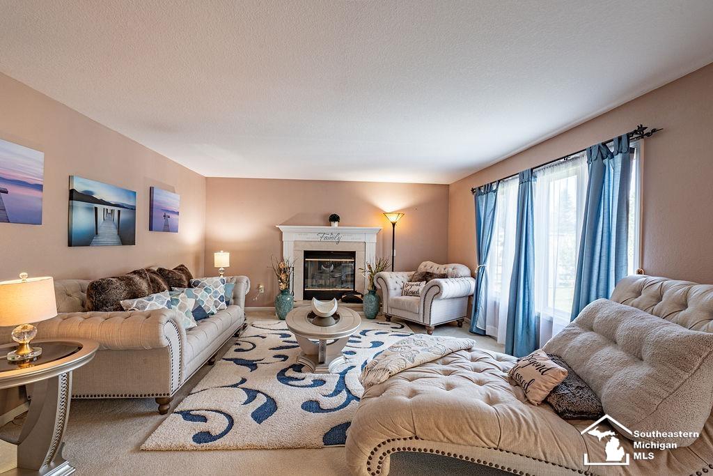 4th image of 6829 Pine Creek Ct, Temperance, MI 48182 | MLS# 50217009