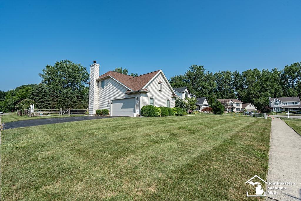 63rd image of 6829 Pine Creek Ct, Temperance, MI 48182 | MLS# 50217009