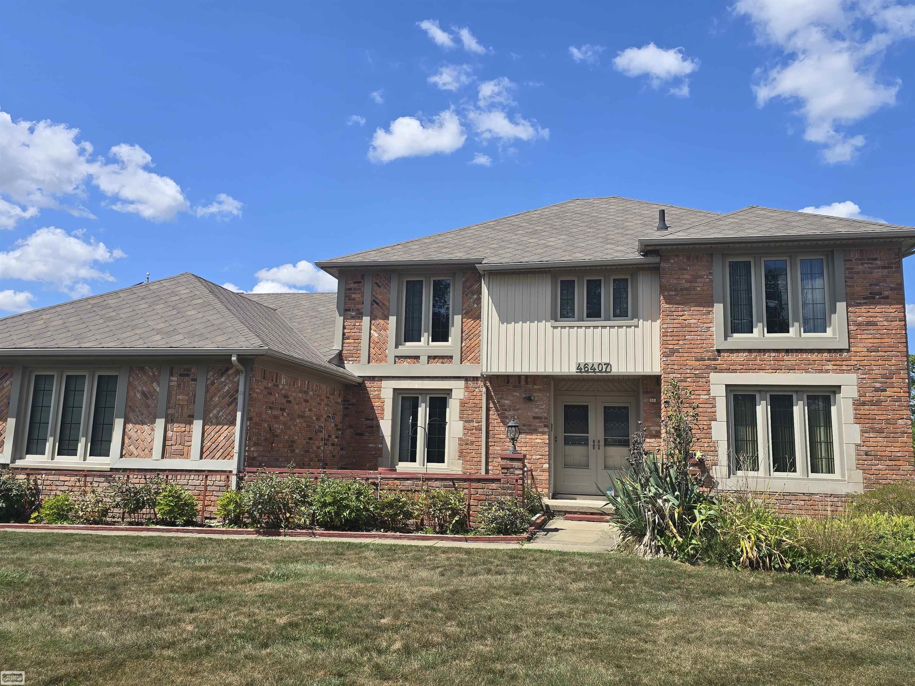 1st image of 46407 Houghton Dr Dr, Shelby Township, MI 48315 | MLS# 50217010