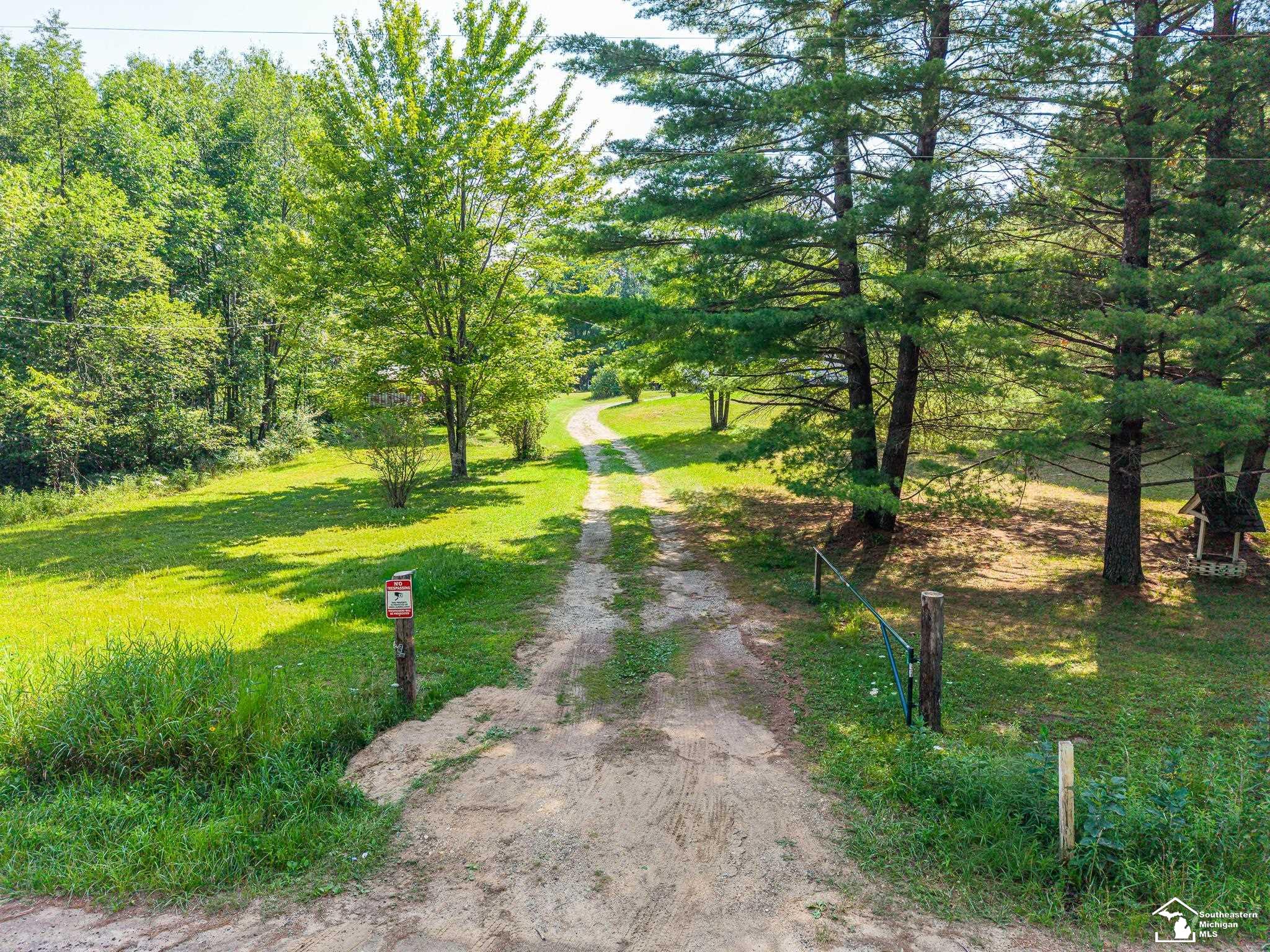 46th image of 3850 N Clarwin Ave, Gladwin, MI 48624 | MLS# 50217017