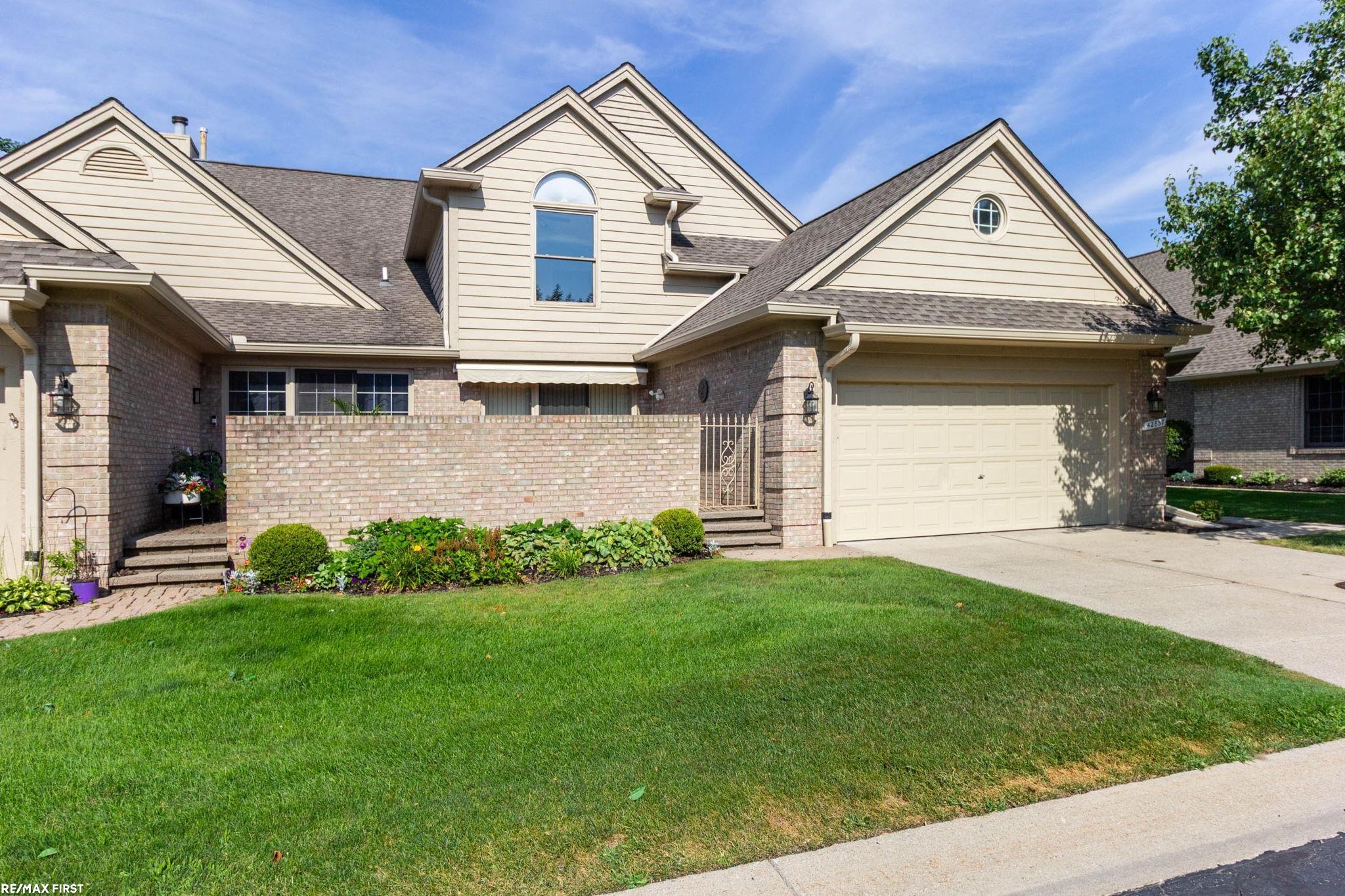 2nd image of 42857 Christina Dr #118, Sterling Heights, MI 48313 | MLS# 50217025