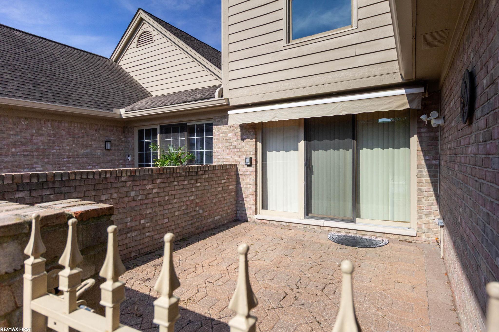 5th image of 42857 Christina Dr #118, Sterling Heights, MI 48313 | MLS# 50217025