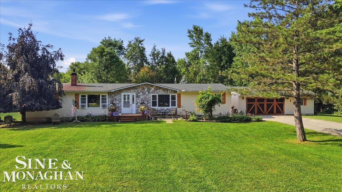 1st image of 7665 Metcalf Rd, Kenockee, MI 48006 | MLS# 50217027