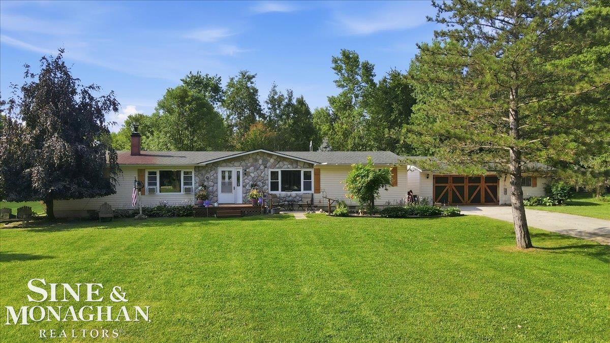 39th image of 7665 Metcalf Rd, Kenockee, MI 48006 | MLS# 50217027