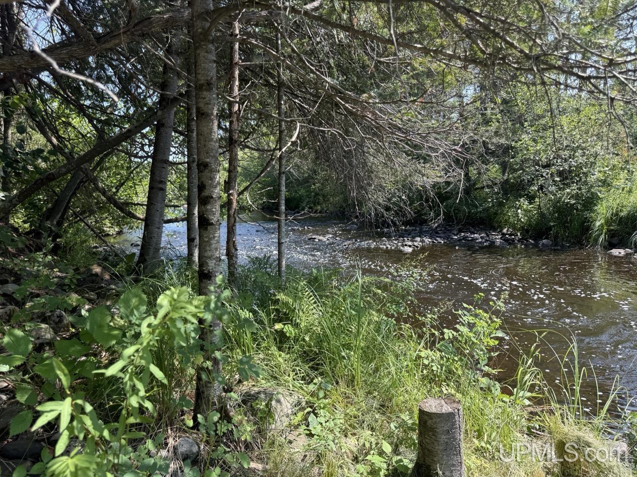 3rd image of 37 Acres W Townline Rd, Crystal Falls, MI 49920 | MLS# 50217031