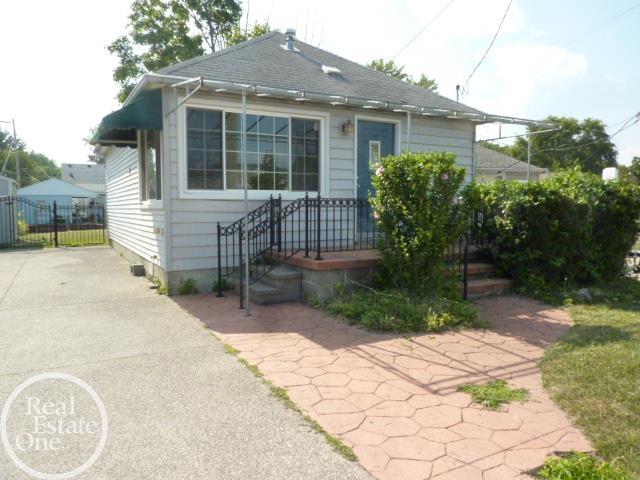Listing photo, Harrison Township