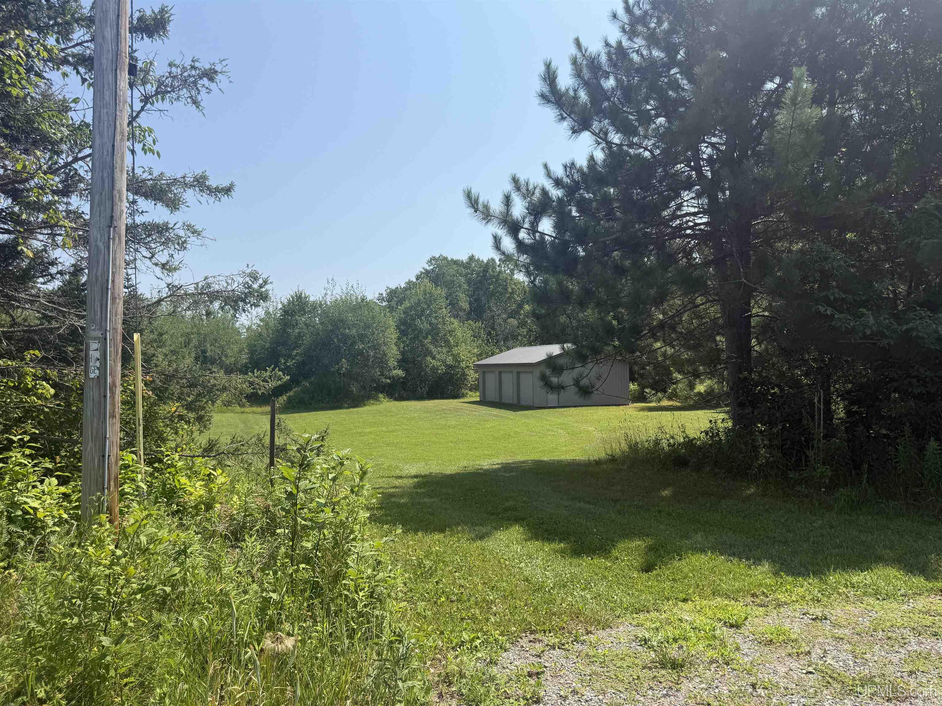 1st image of 6+ Acres Pakkala Rd, Crystal Falls, MI 49920 | MLS# 50217047