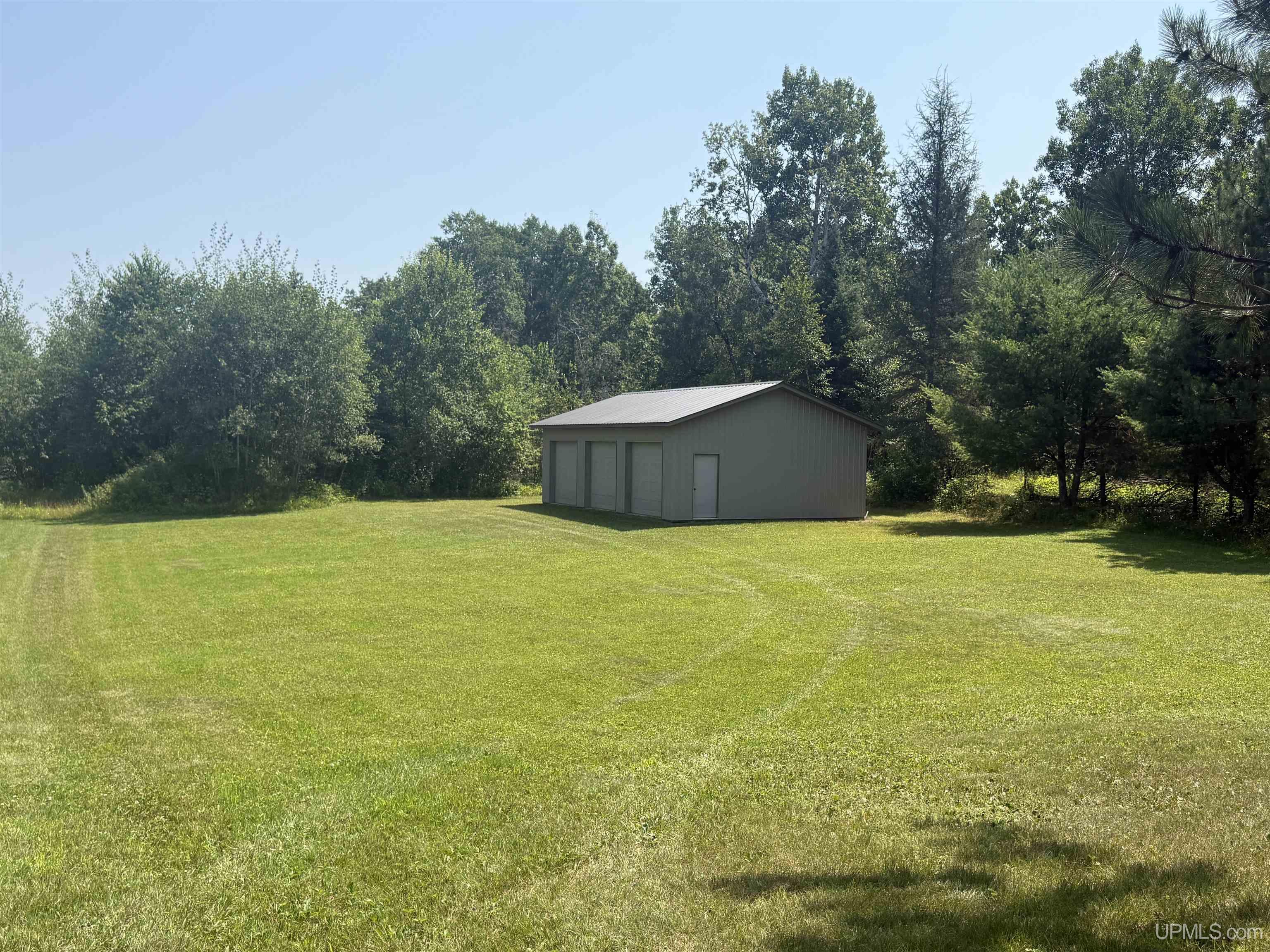 2nd image of 6+ Acres Pakkala Rd, Crystal Falls, MI 49920 | MLS# 50217047