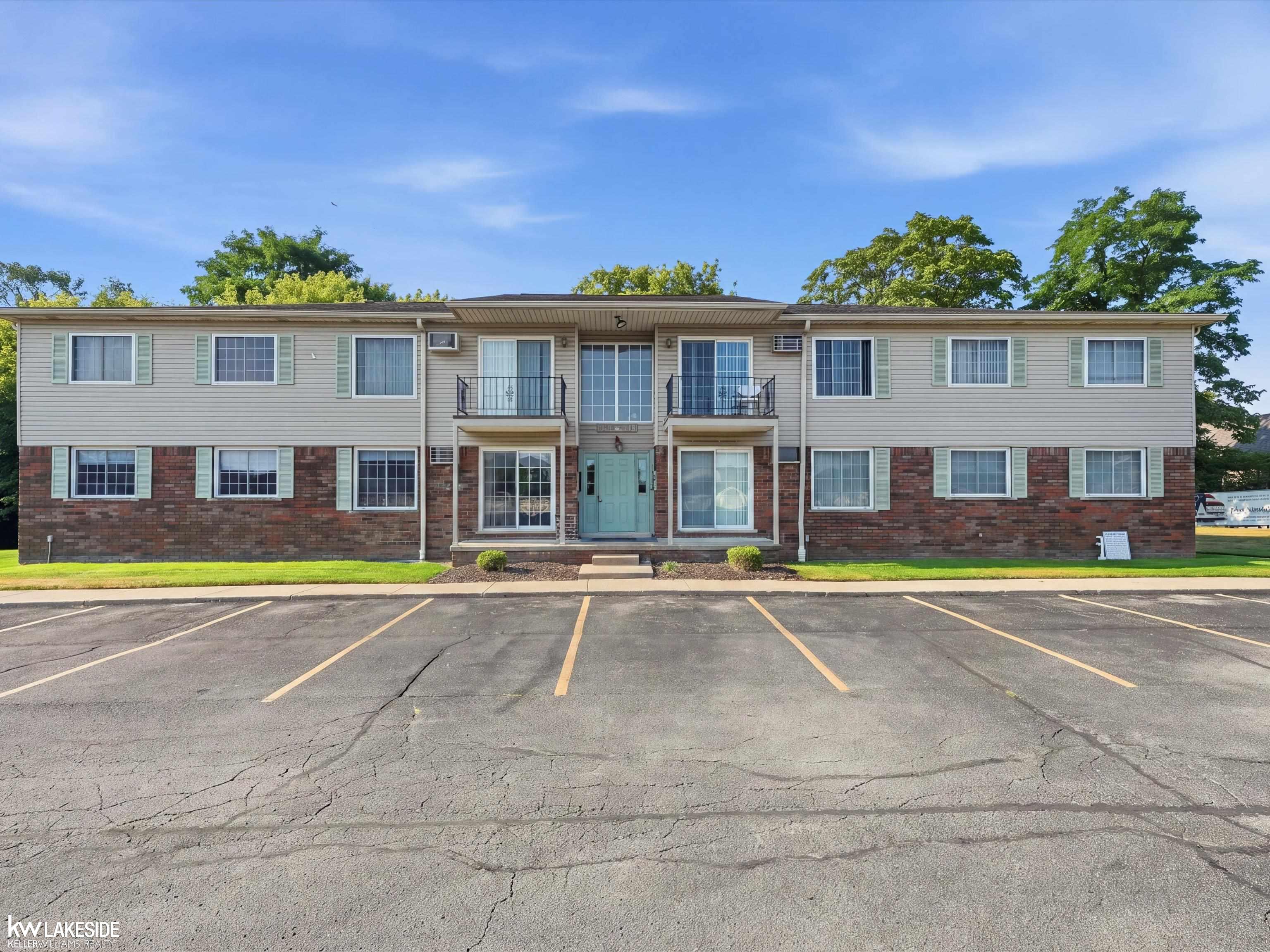 1st image of 8120 24 Mile Rd #1, Shelby Township, MI 48316 | MLS# 50217056