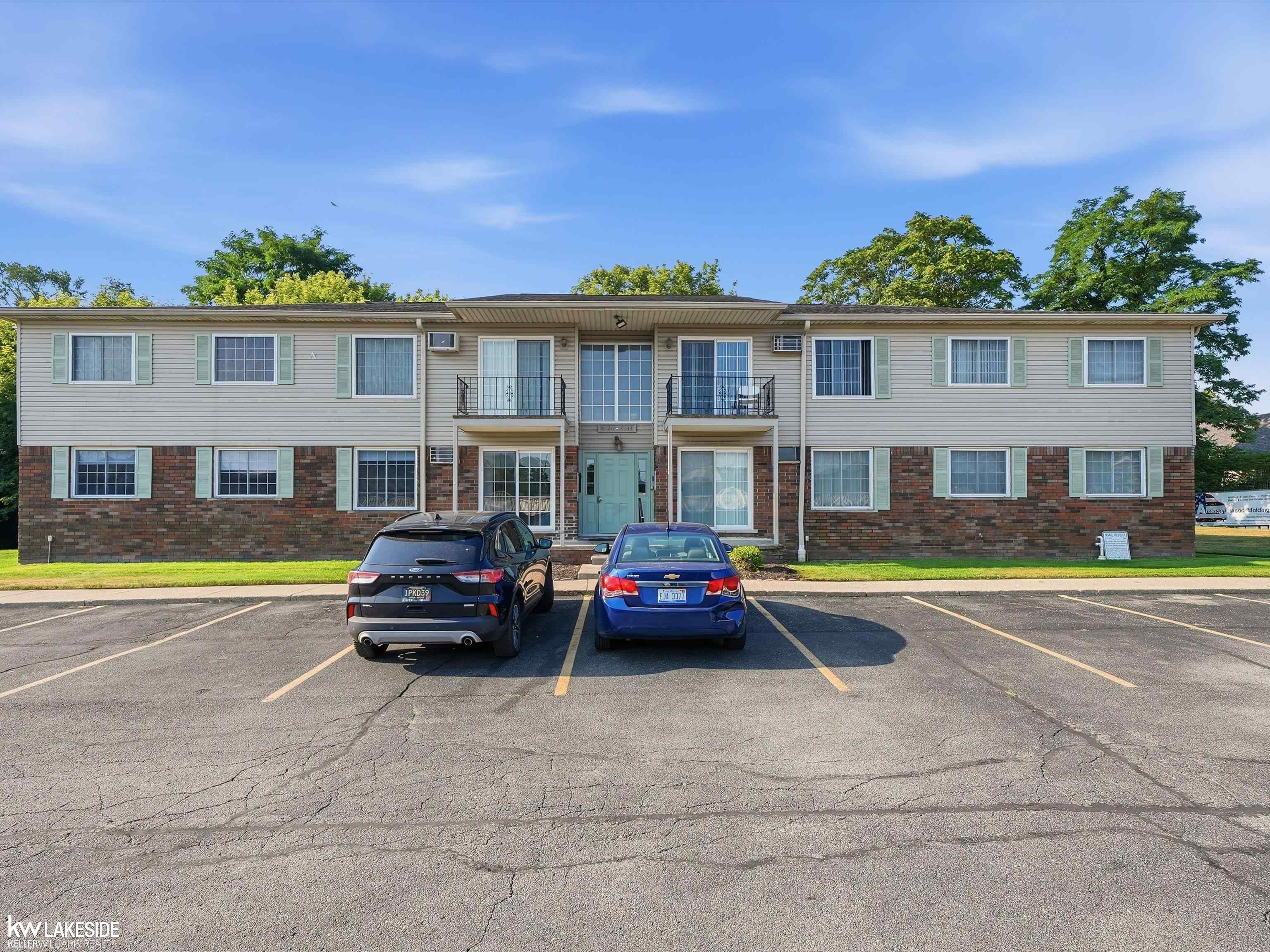 2nd image of 8120 24 Mile Rd #1, Shelby Township, MI 48316 | MLS# 50217056
