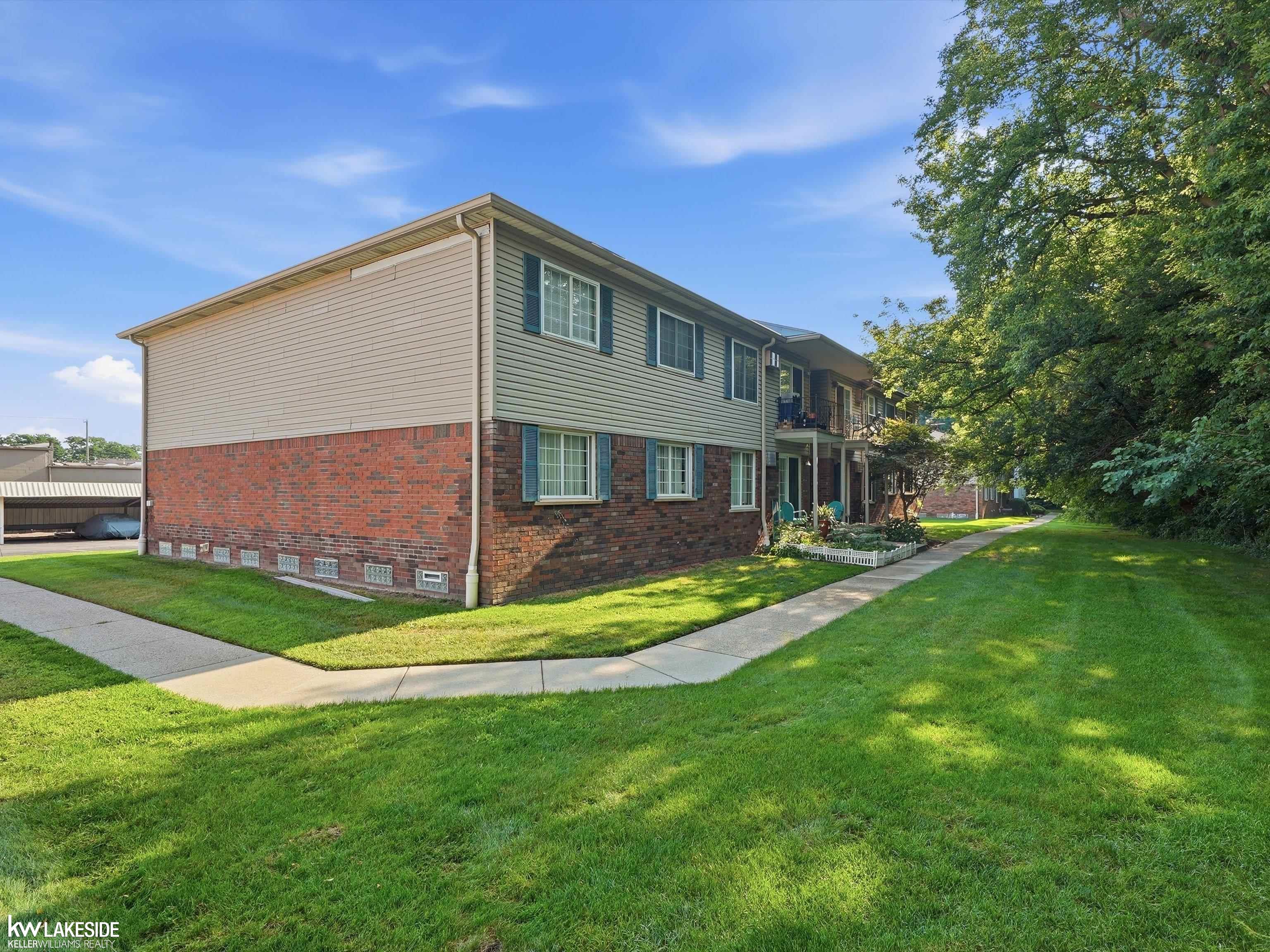 28th image of 8120 24 Mile Rd #1, Shelby Township, MI 48316 | MLS# 50217056