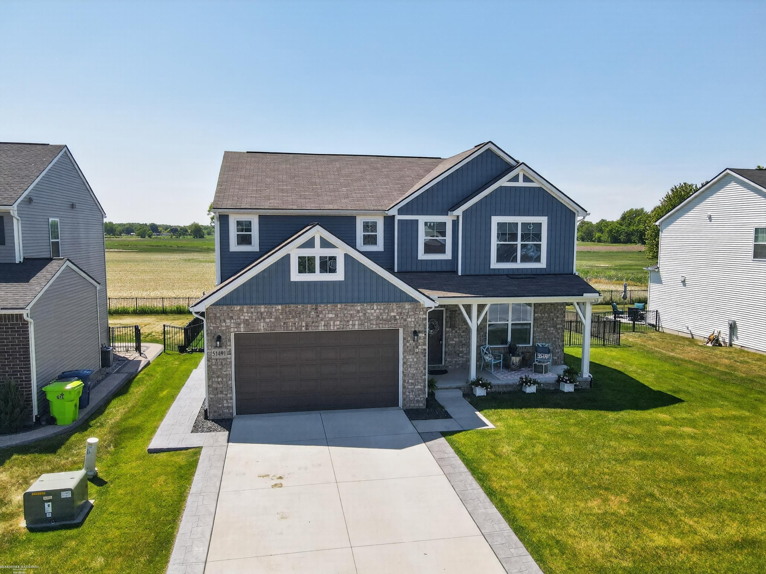 1st image of 51491 Water Mark Dr #21, Macomb, MI 48042 | MLS# 50217057