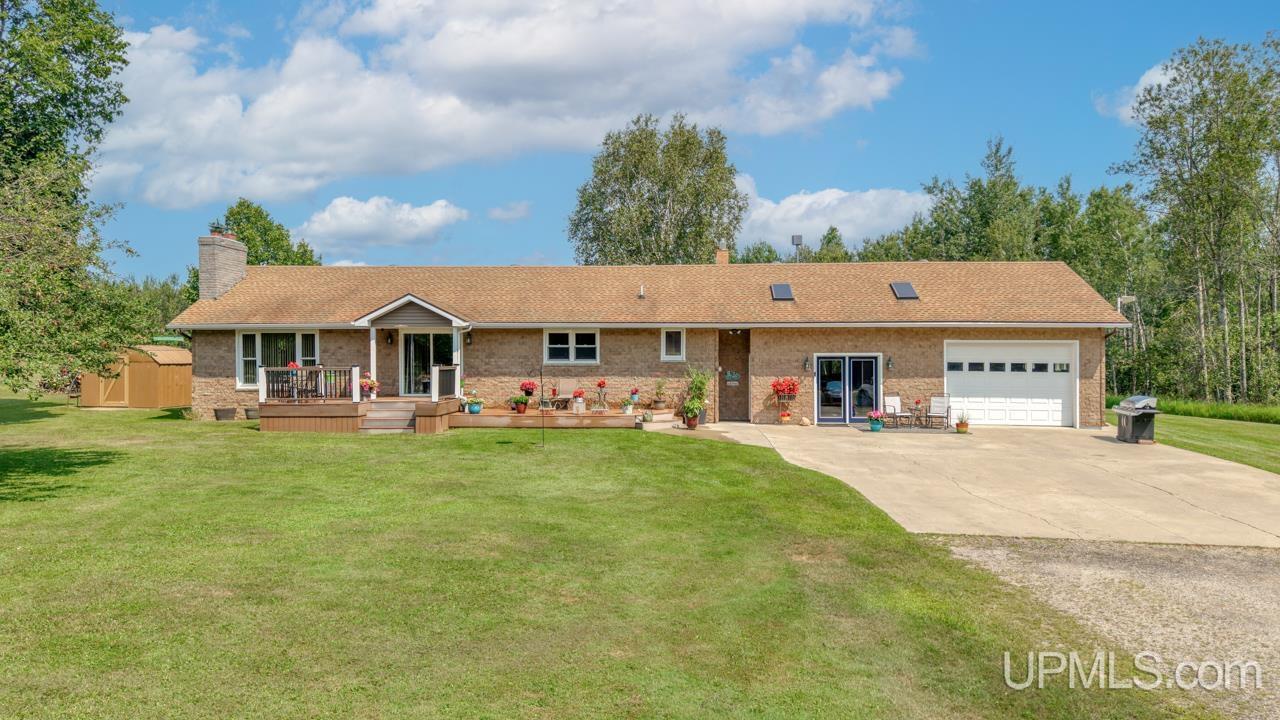 1st image of 1622 Truax 24th Ln, Cornell, MI 49818 | MLS# 50217059
