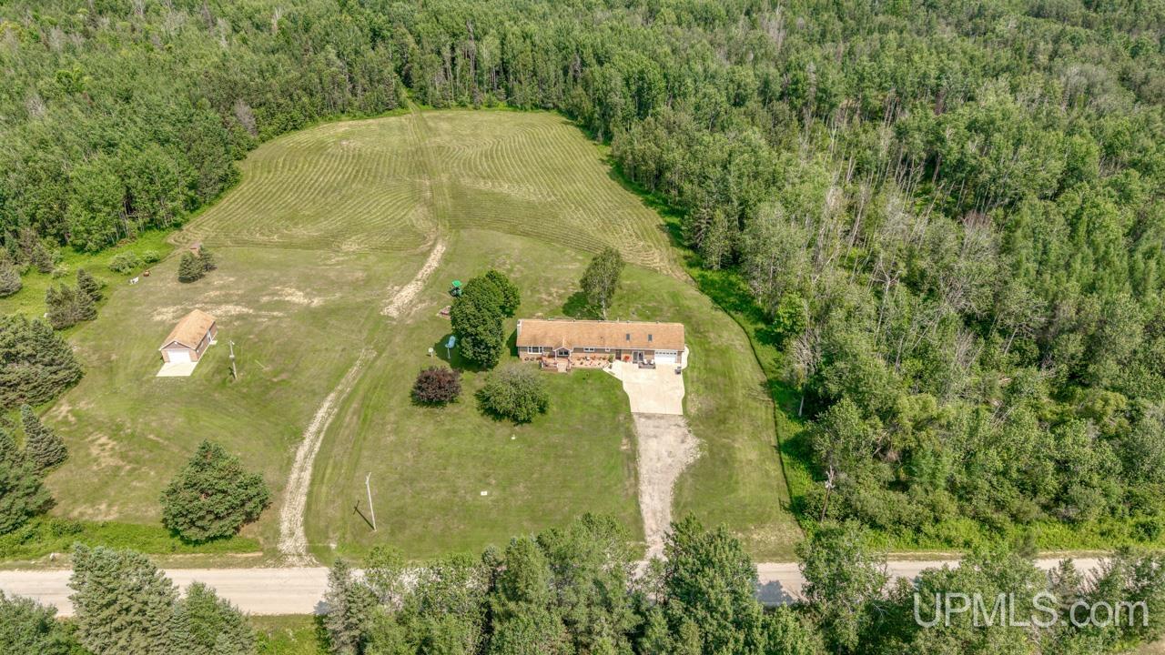 2nd image of 1622 Truax 24th Ln, Cornell, MI 49818 | MLS# 50217059