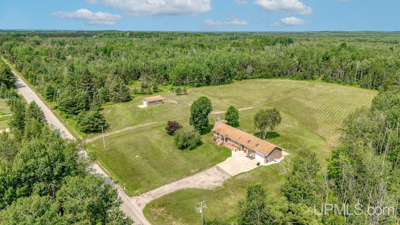 3rd image of 1622 Truax 24Th Ln, Cornell, MI 49818 | MLS# 50217059