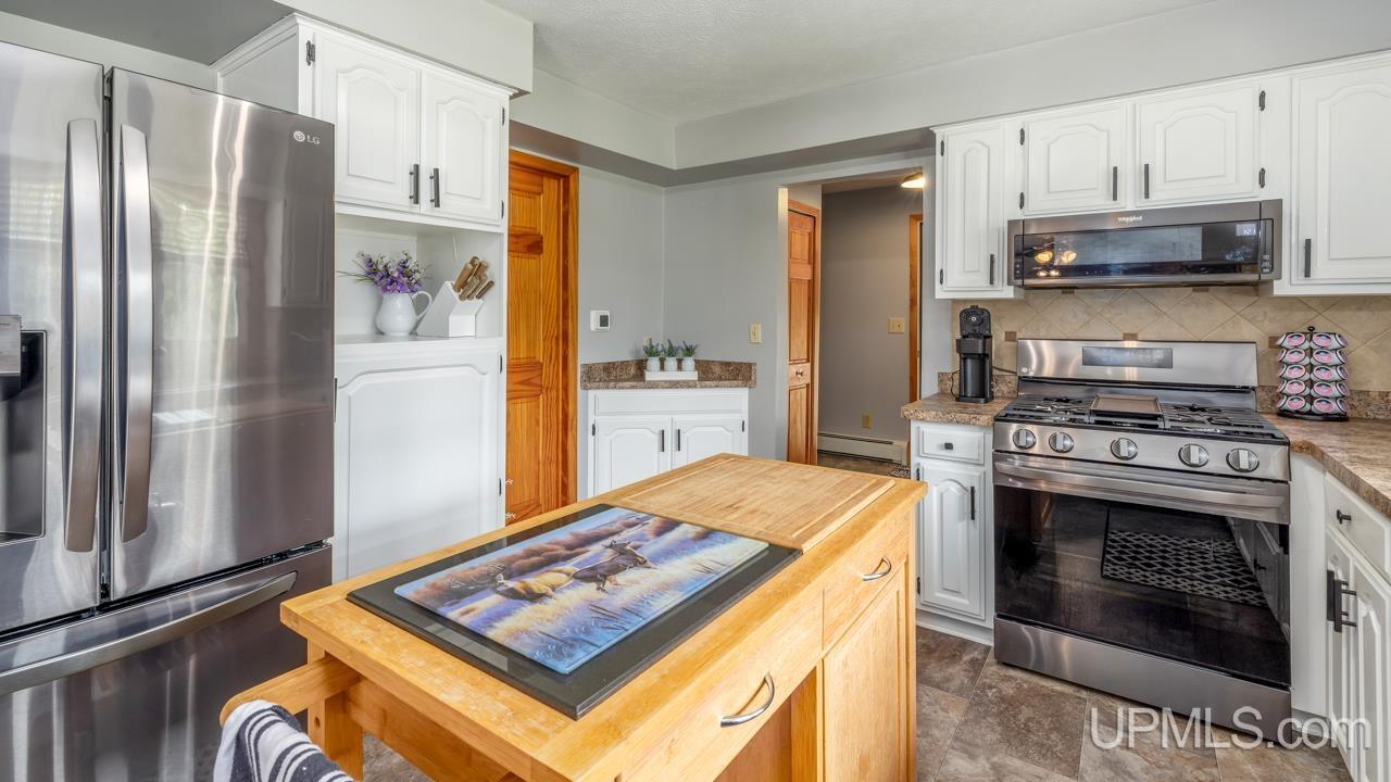 5th image of 1622 Truax 24Th Ln, Cornell, MI 49818 | MLS# 50217059