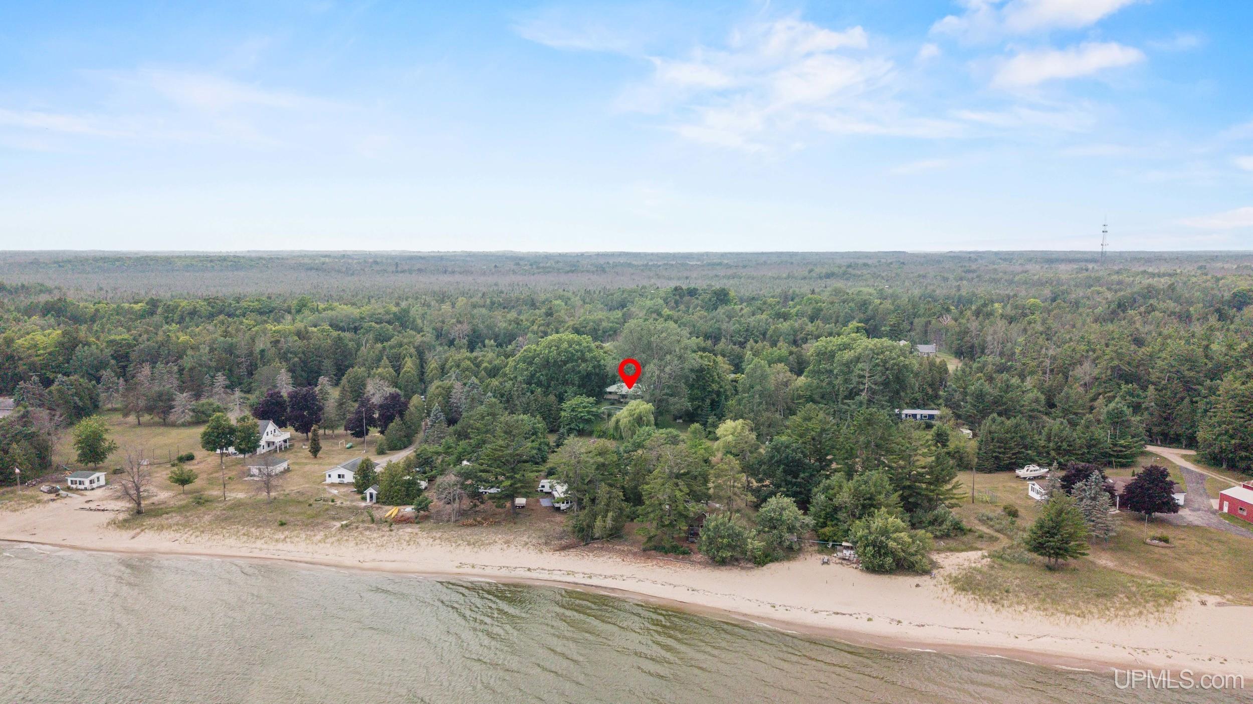 80th image of N6474 State Hwy M 35, Menominee, MI 49858 | MLS# 50217069