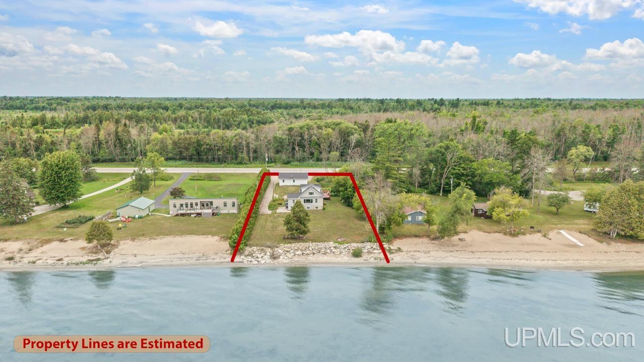2nd image of N2748 M35 Hwy, Menominee, MI 49858 | MLS# 50217072