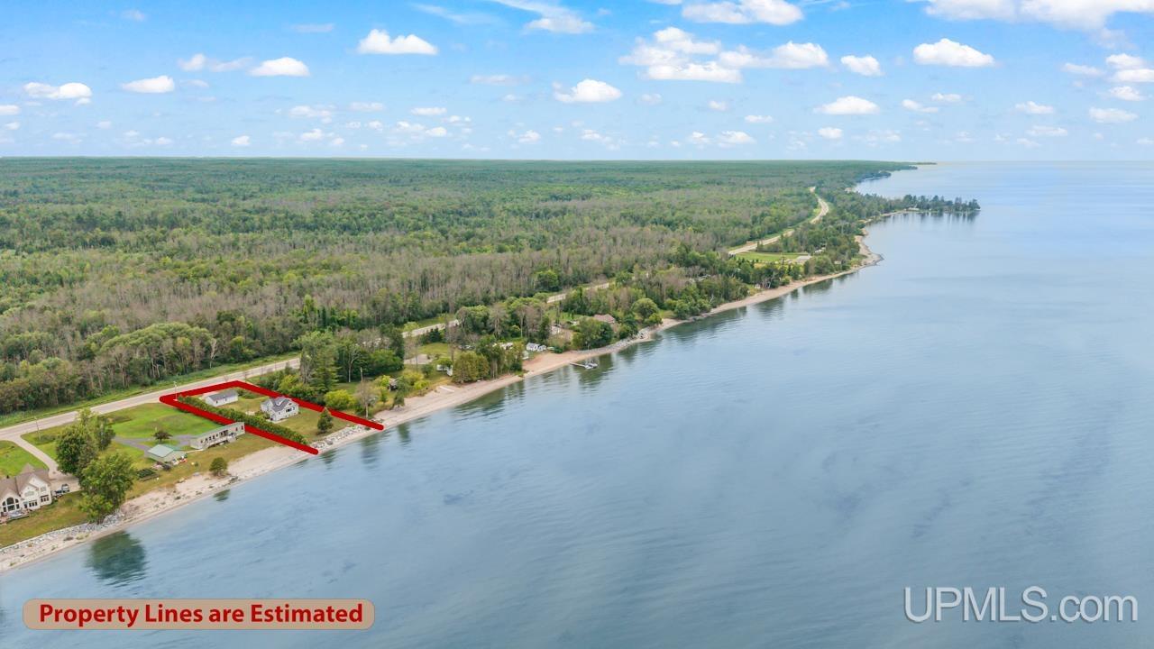 44th image of N2748 M35 Hwy, Menominee, MI 49858 | MLS# 50217072