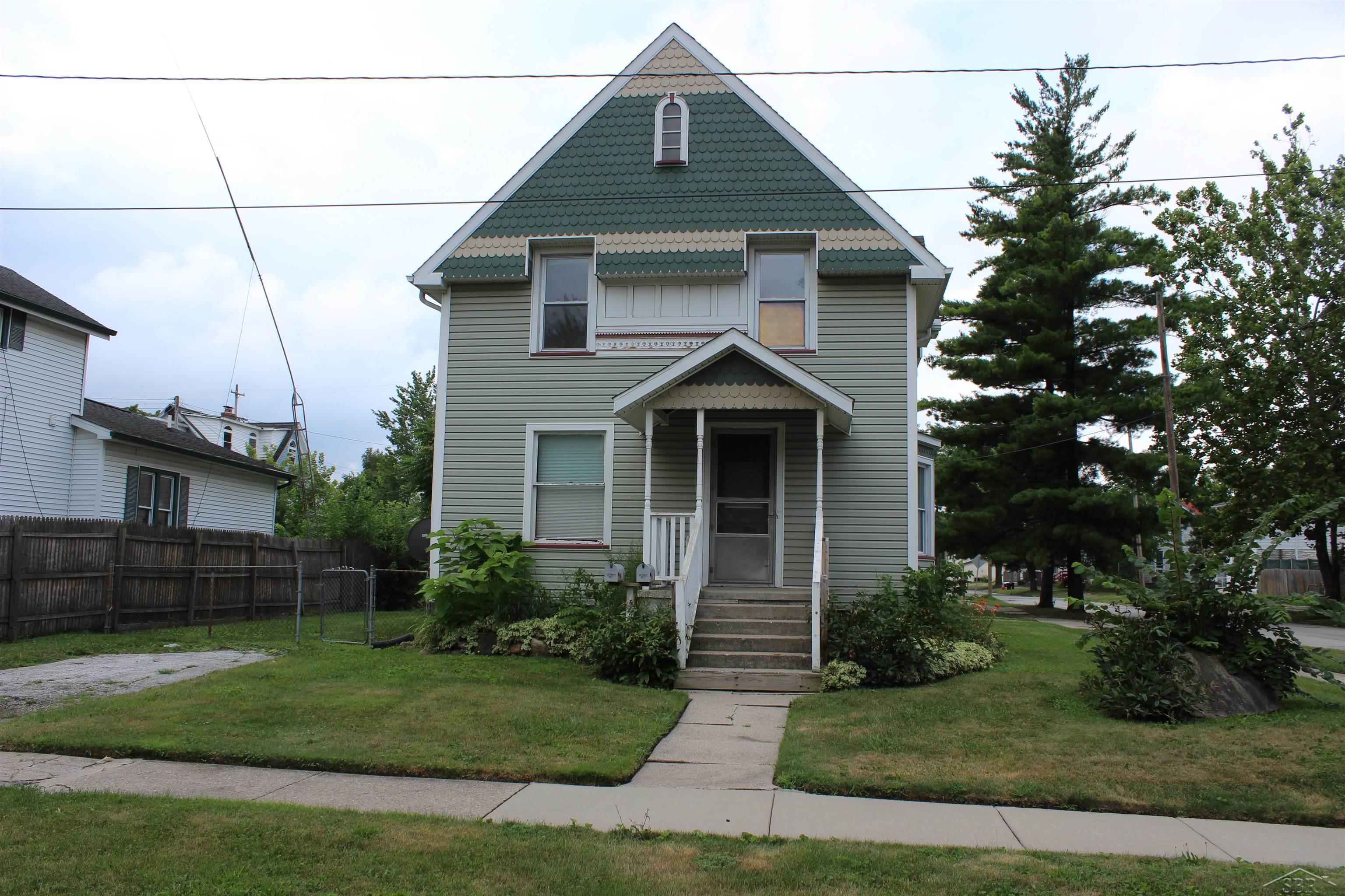 1st image of 1021 Ames St, Saginaw, MI 48602 | MLS# 50217075