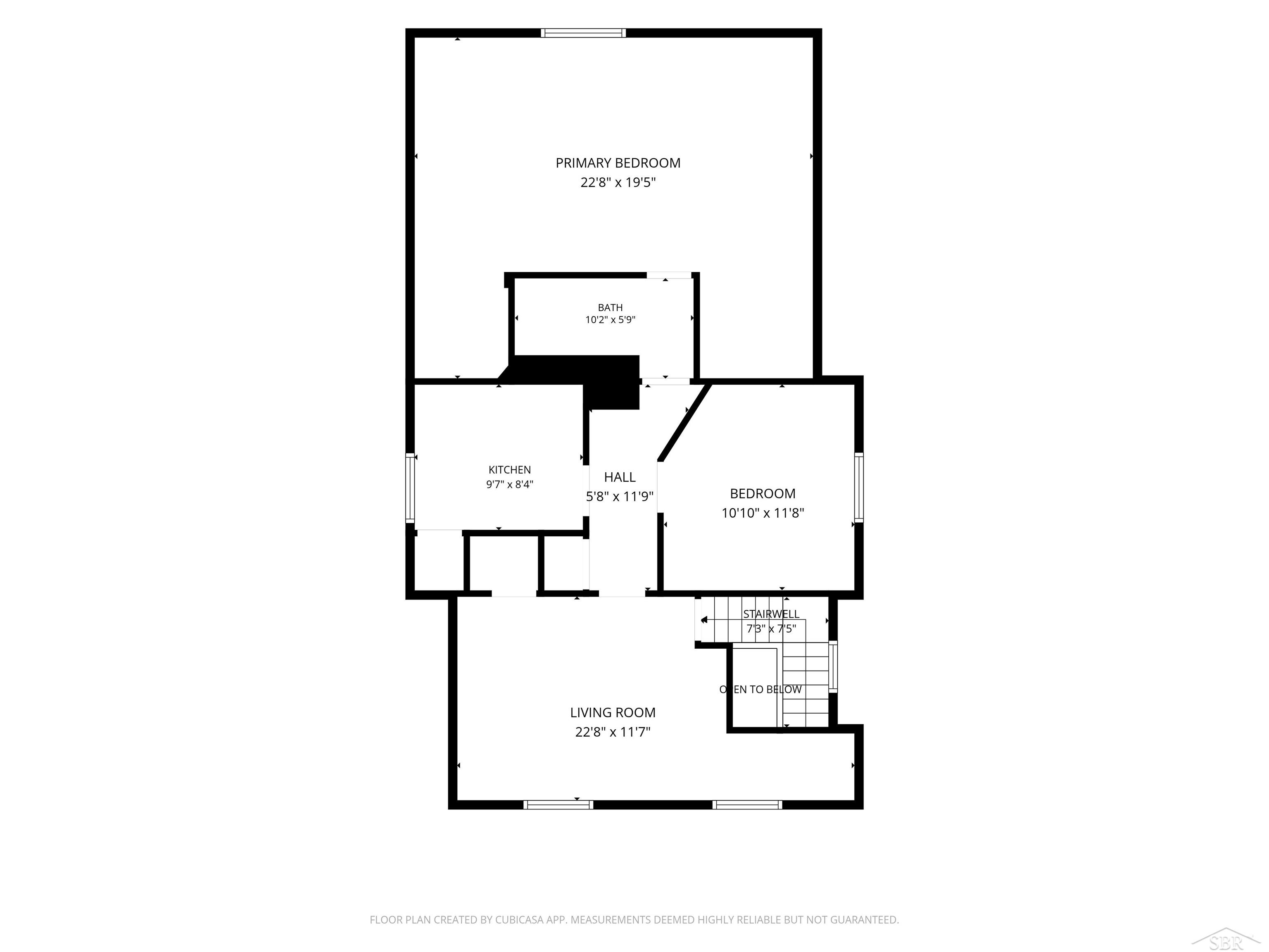32nd image of 1021 Ames St, Saginaw, MI 48602 | MLS# 50217075