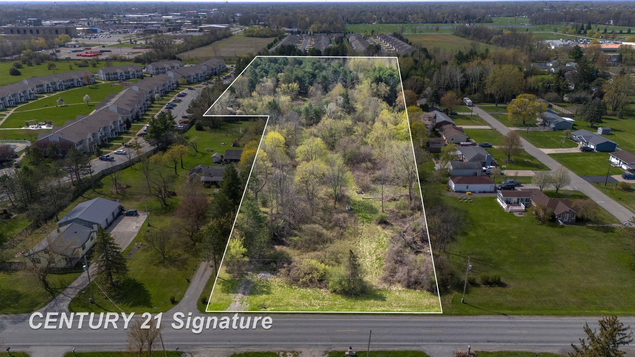 1st image of Schust Rd, Saginaw, MI 48603 | MLS# 50217083