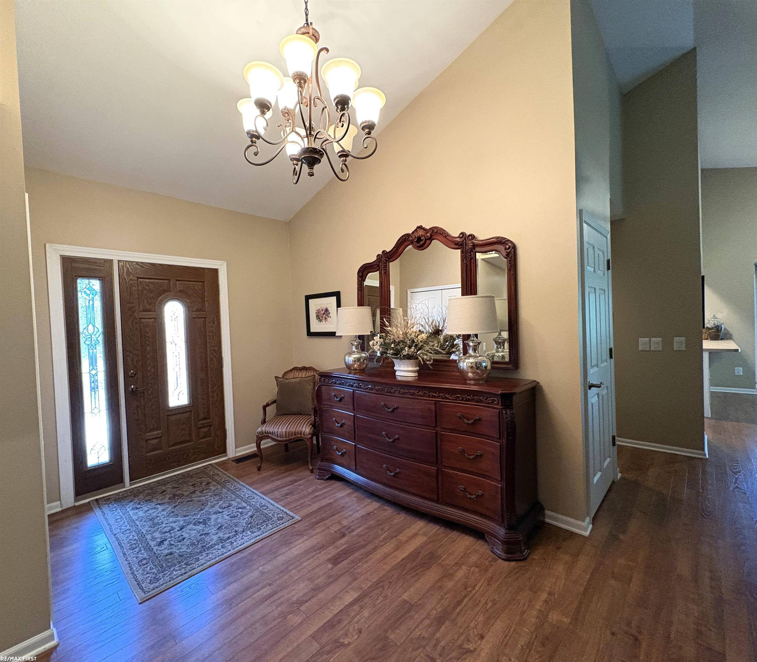 5th image of 1734 Snowden Cir, Rochester Hills, MI 48306 | MLS# 50217084