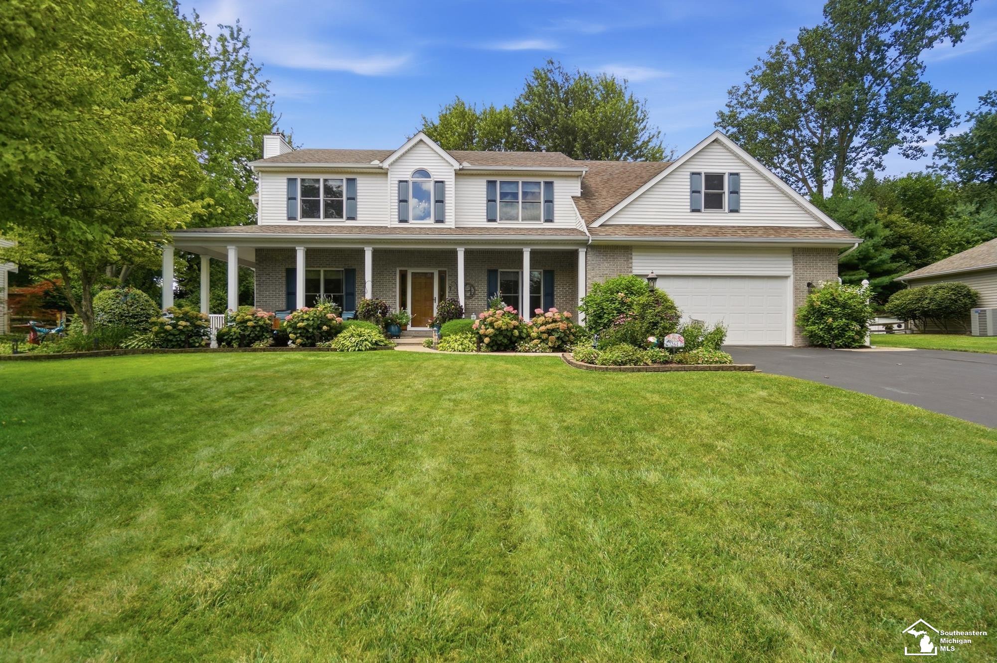 1st image of 7261 Silo Meadows Dr, Temperance, MI 48182 | MLS# 50217099