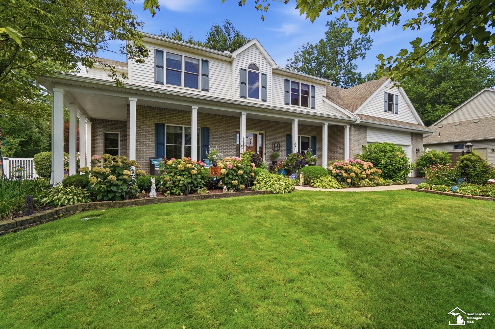 2nd image of 7261 Silo Meadows Dr, Temperance, MI 48182 | MLS# 50217099