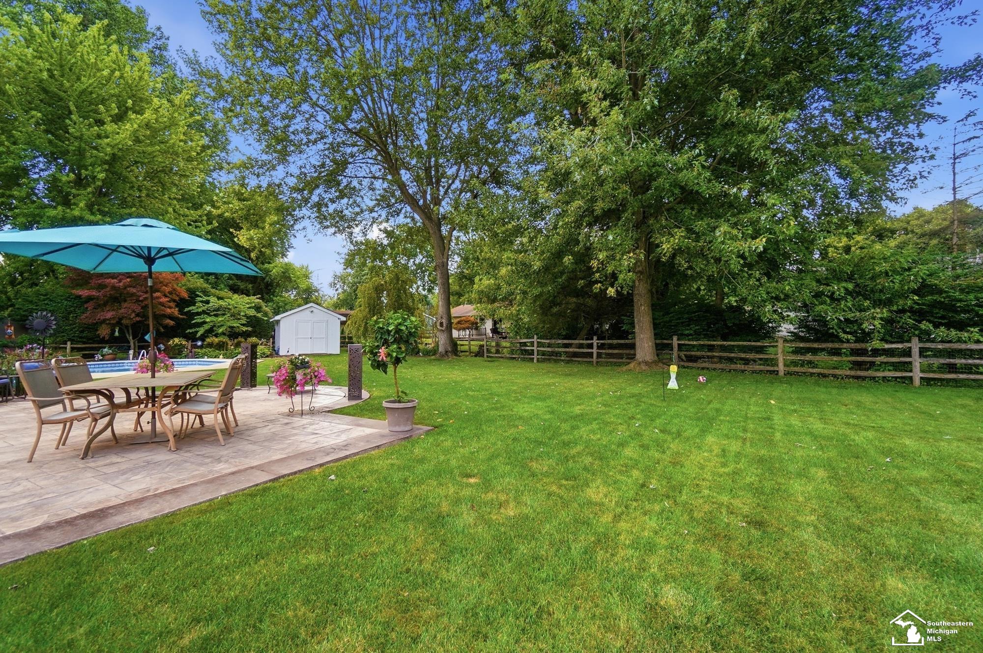 77th image of 7261 Silo Meadows Dr, Temperance, MI 48182 | MLS# 50217099