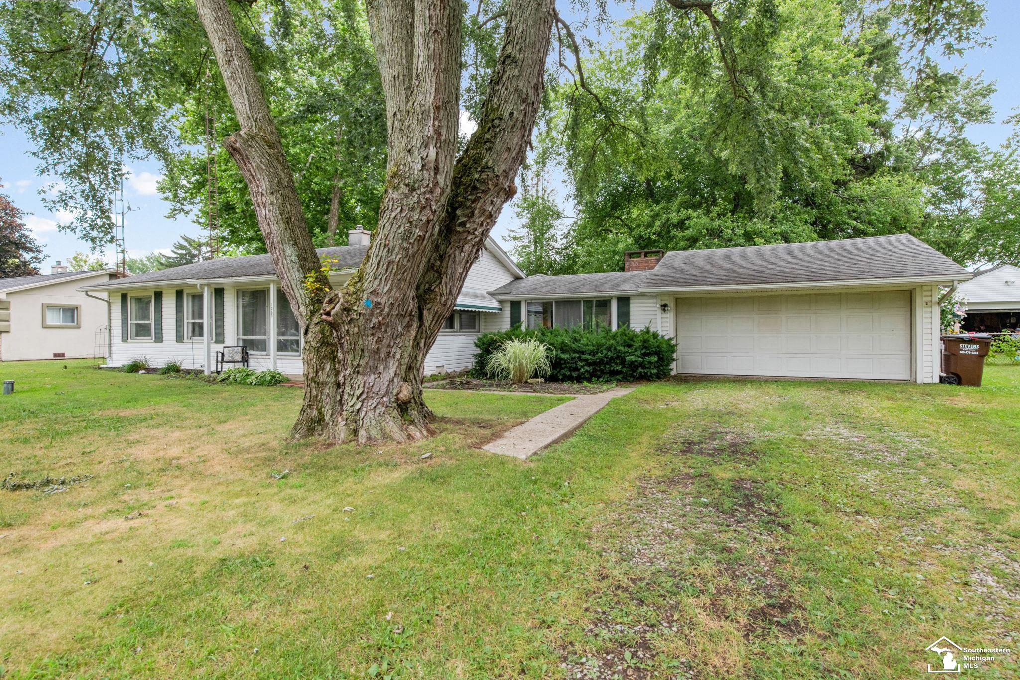 1st image of 1363 W Temperance Rd, Temperance, MI 48182 | MLS# 50217100