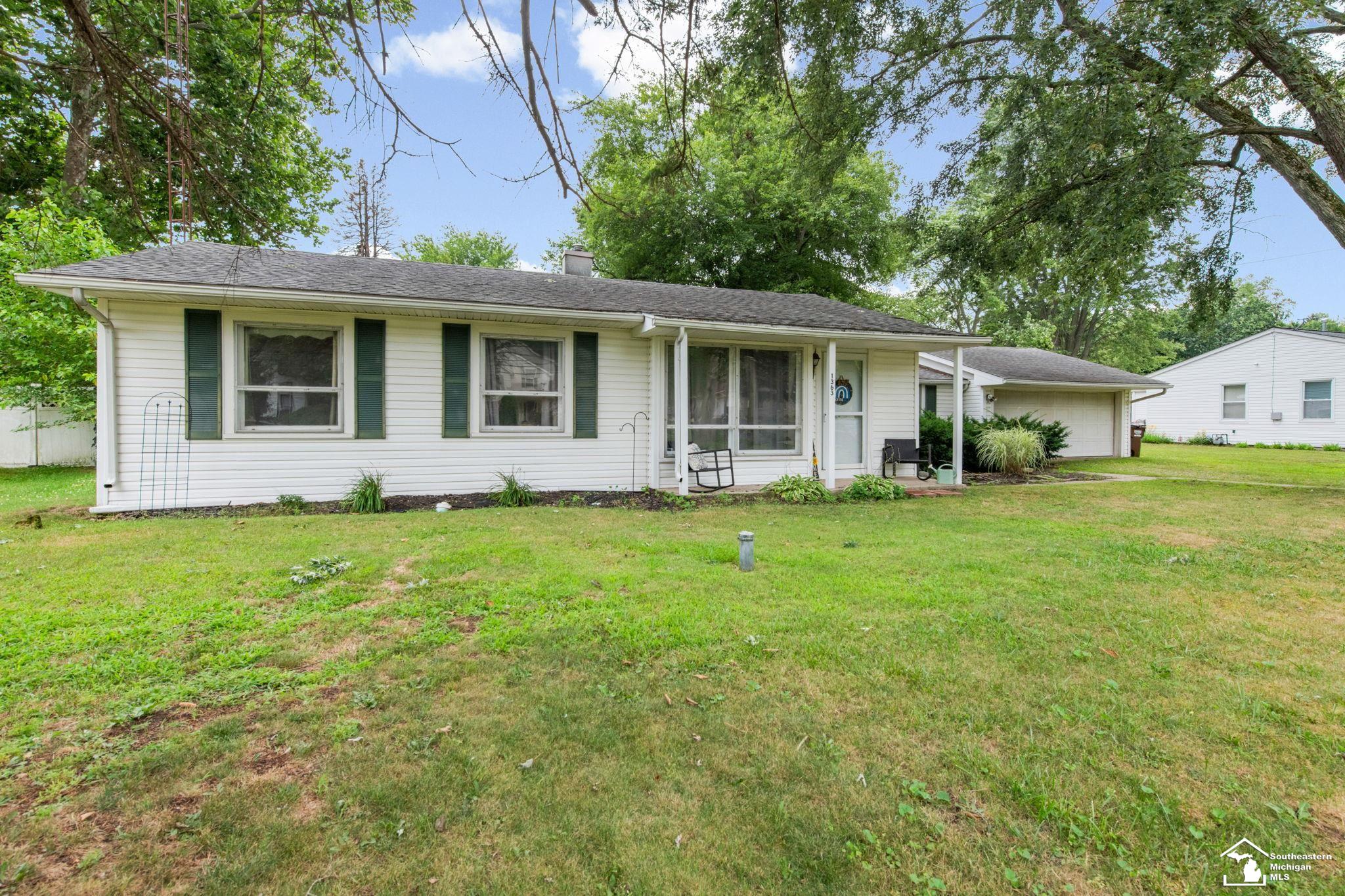 4th image of 1363 W Temperance Rd, Temperance, MI 48182 | MLS# 50217100