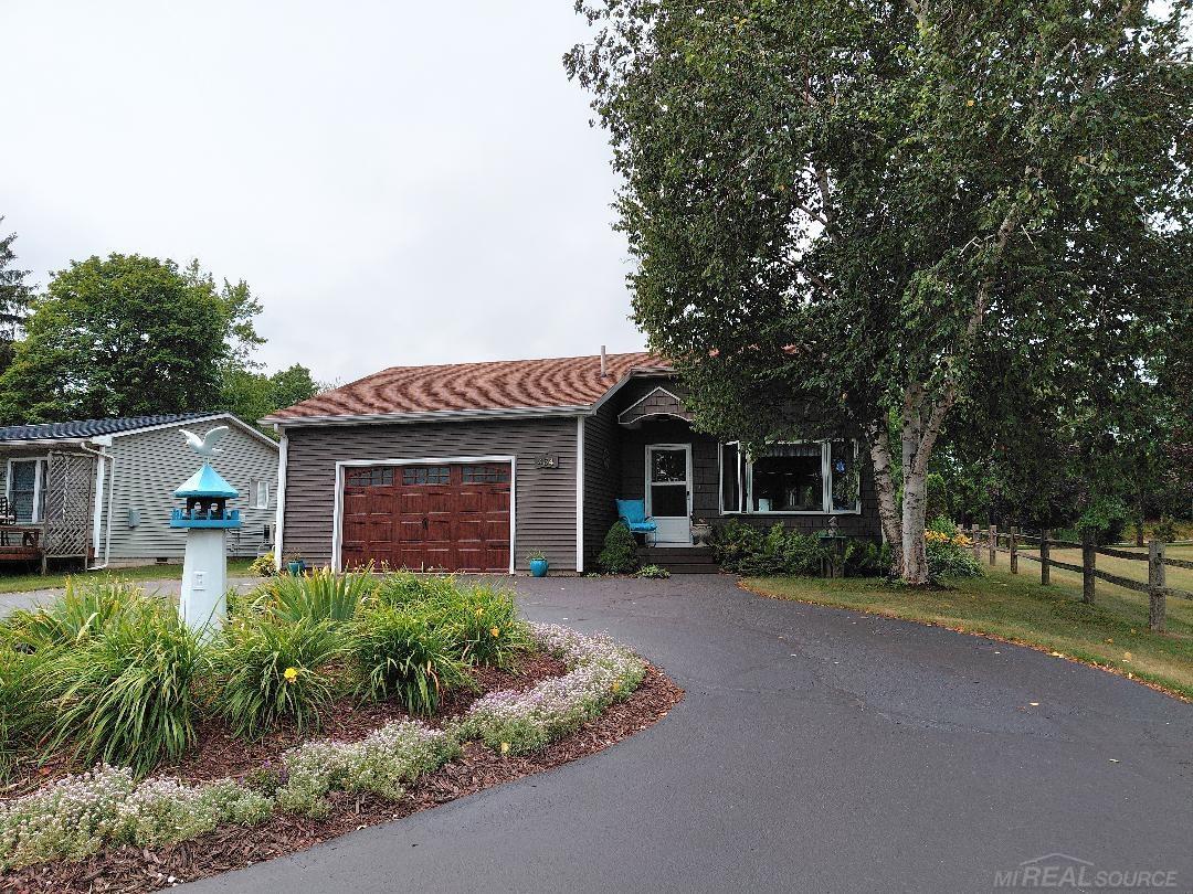 1st image of 434 S Lake St, Port Sanilac, MI 48469 | MLS# 50217102