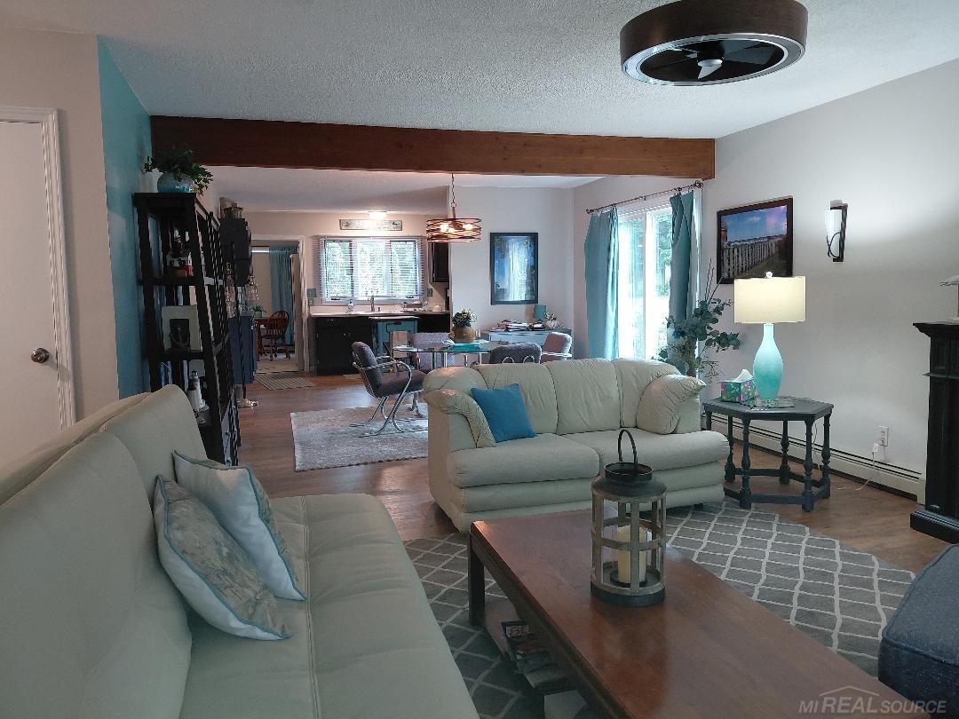 2nd image of 434 S Lake St, Port Sanilac, MI 48469 | MLS# 50217102