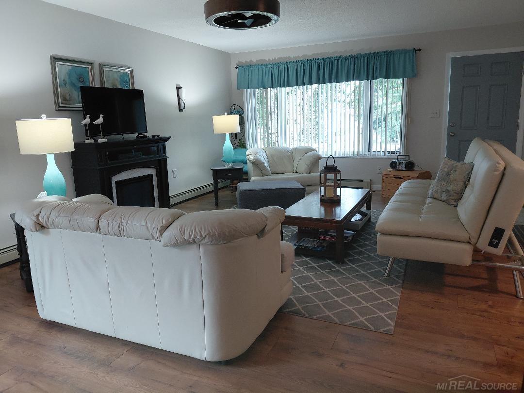 5th image of 434 S Lake St, Port Sanilac, MI 48469 | MLS# 50217102