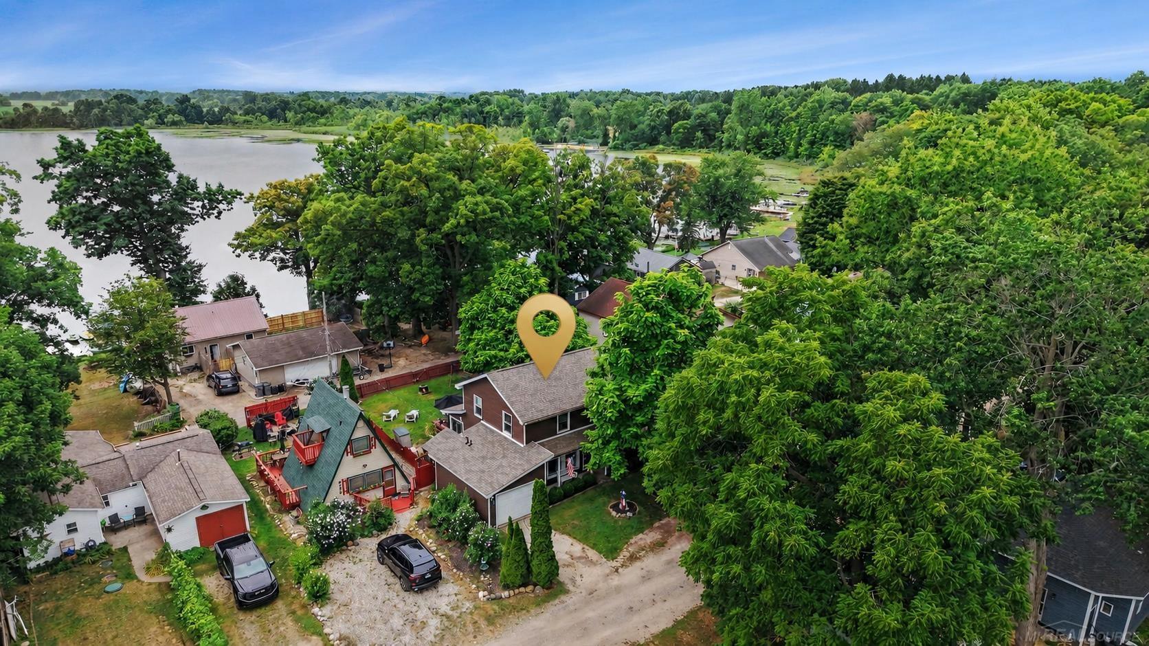 4176 Pleasant Drive