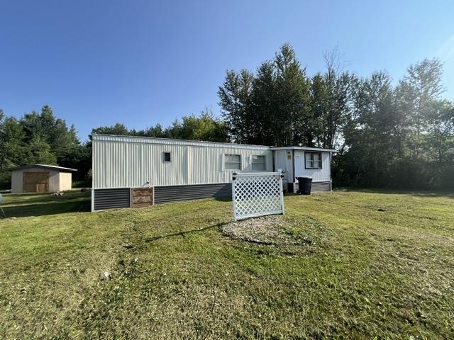 1st image of 7820 Newberry St, Alger, MI 48610 | MLS# 50217131