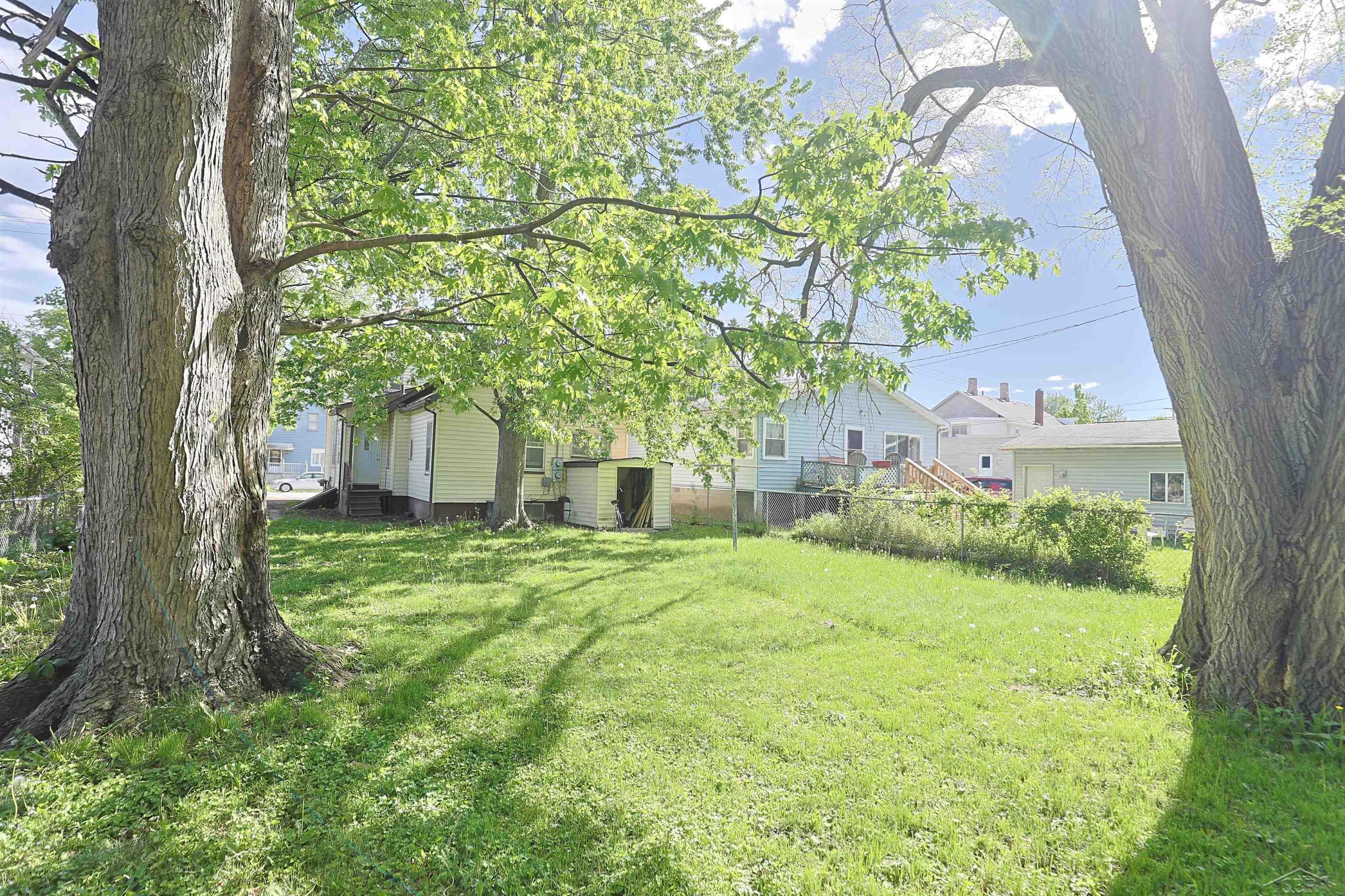 4th image of 1813 3Rd St St, Bay City, MI 48708 | MLS# 50217135