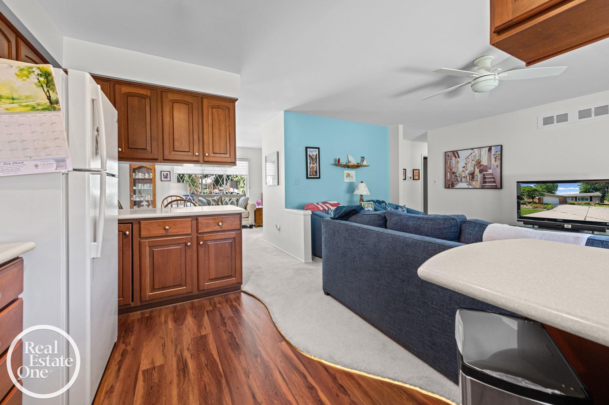 5th image of 1196 Hawthorne Rd, Grosse Pointe Woods, MI 48236 | MLS# 50217145