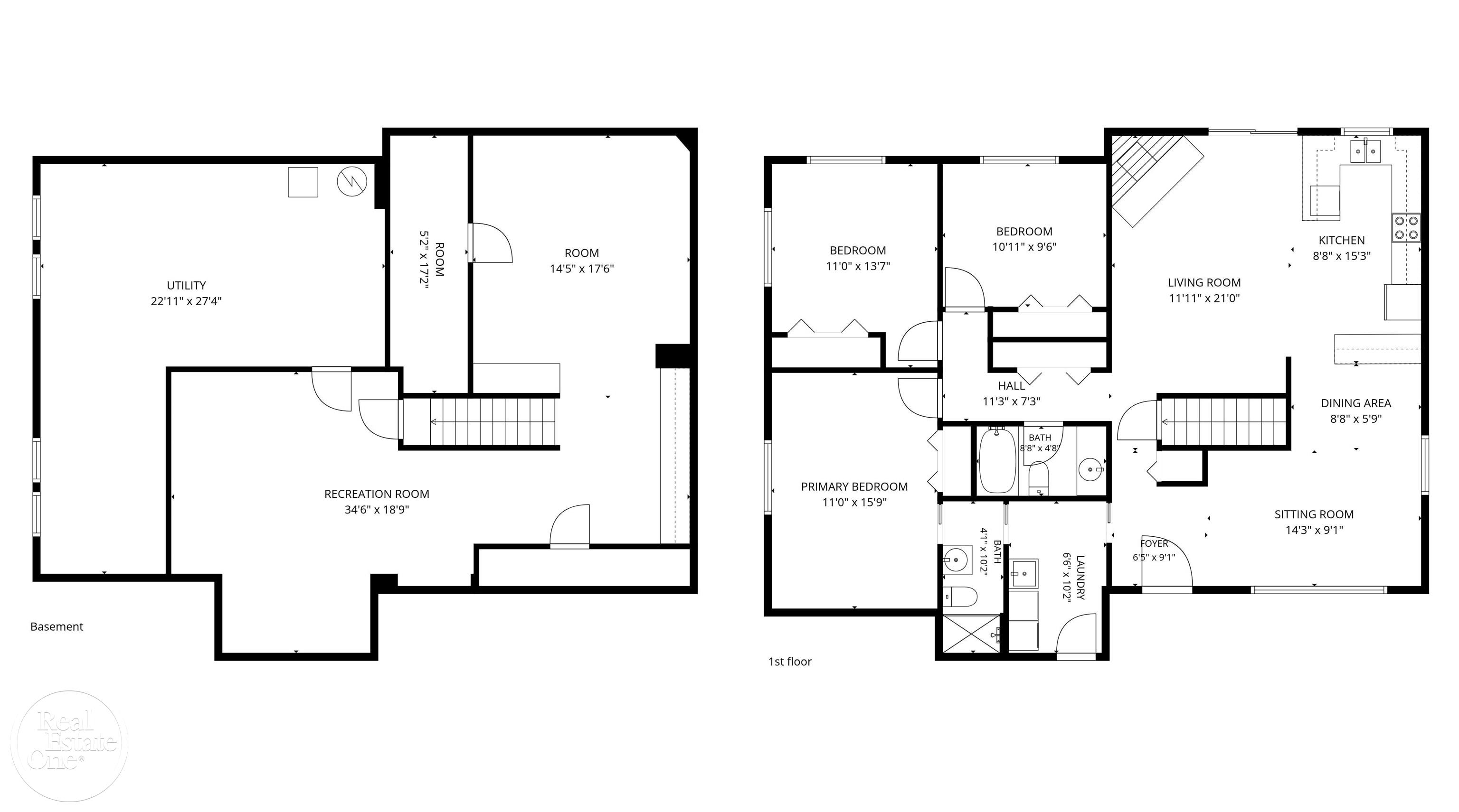40th image of 1196 Hawthorne Rd, Grosse Pointe Woods, MI 48236 | MLS# 50217145