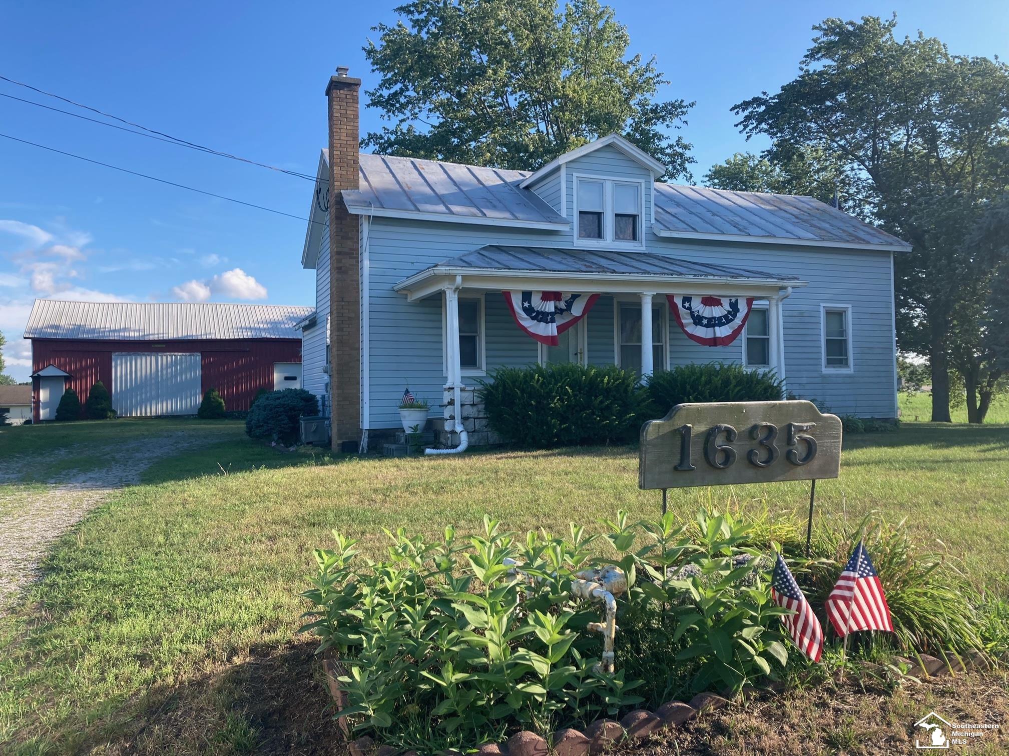 1st image of 1635 W Erie Rd, Temperance, MI 48182 | MLS# 50217146