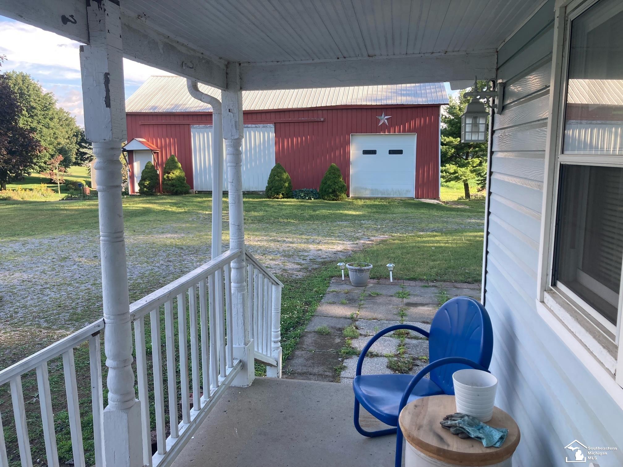 2nd image of 1635 W Erie Rd, Temperance, MI 48182 | MLS# 50217146