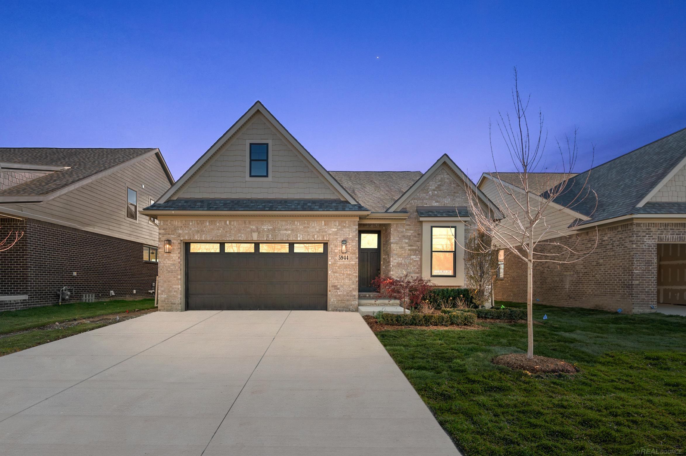 1st image of 5944 Willow Grove Dr, Troy, MI 48085 | MLS# 50217148
