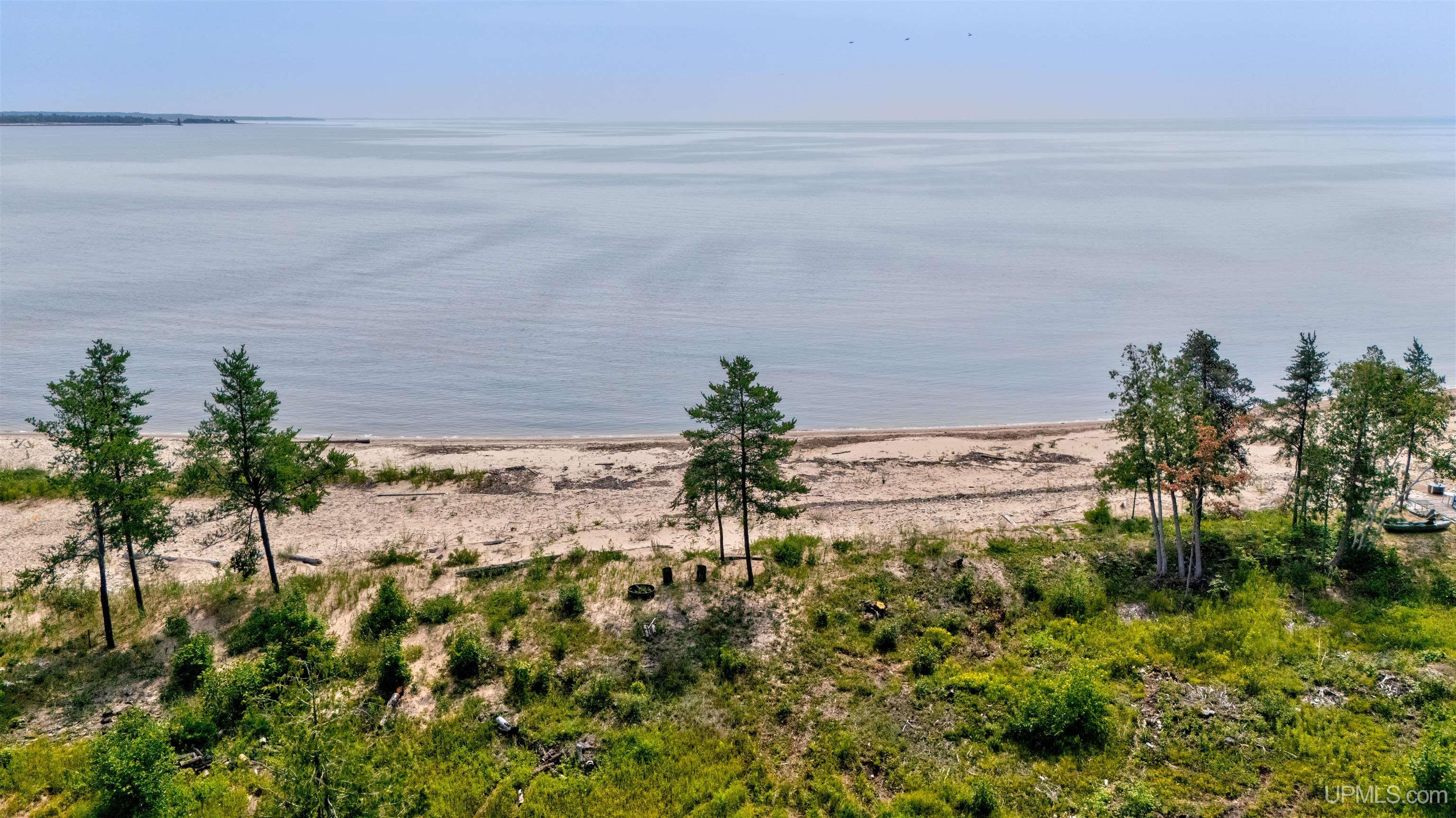 1st image of Tbd Harbor Lights Trl, Manistique, MI 49854 | MLS# 50217150