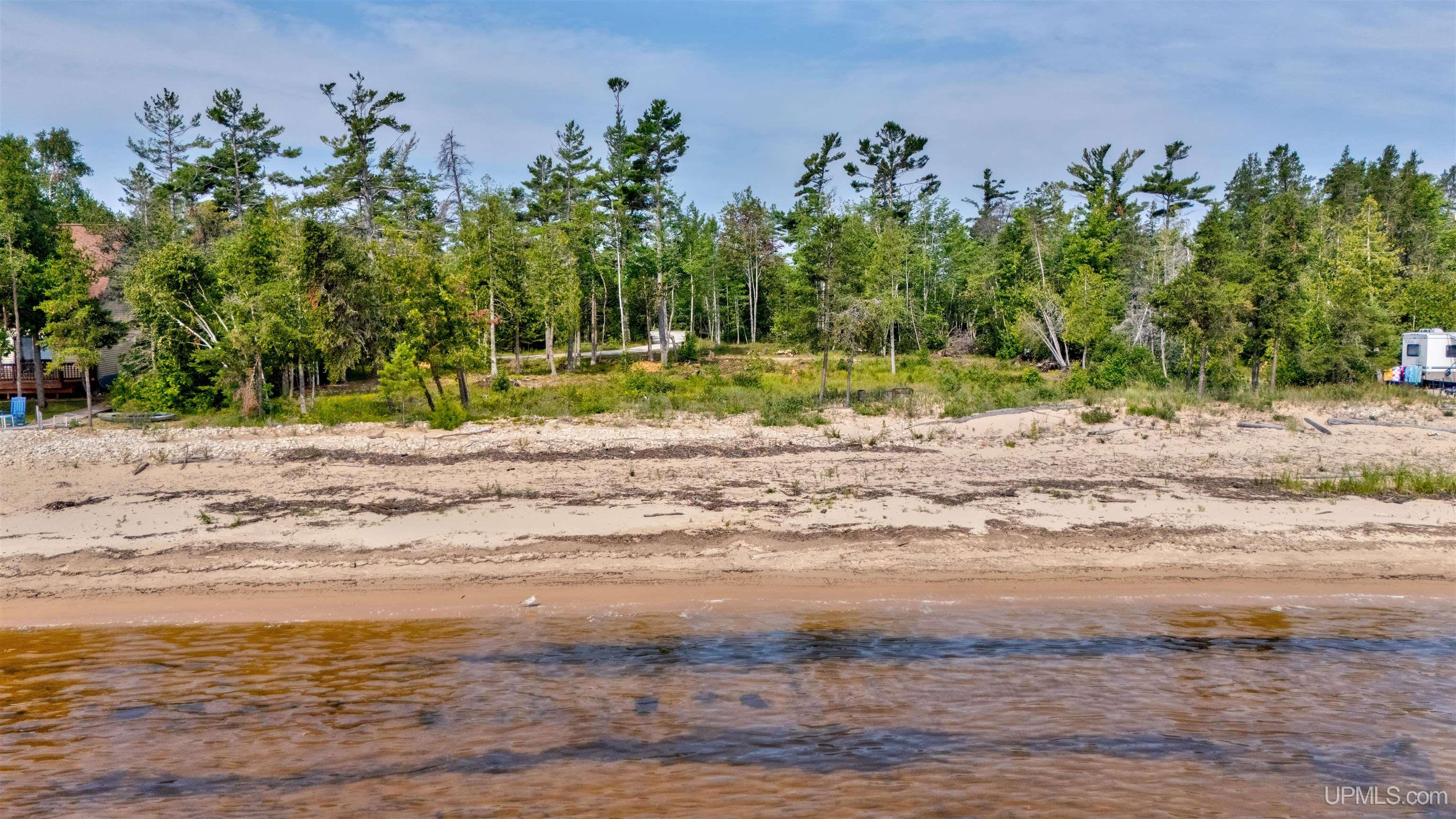 3rd image of Tbd Harbor Lights Trl, Manistique, MI 49854 | MLS# 50217150