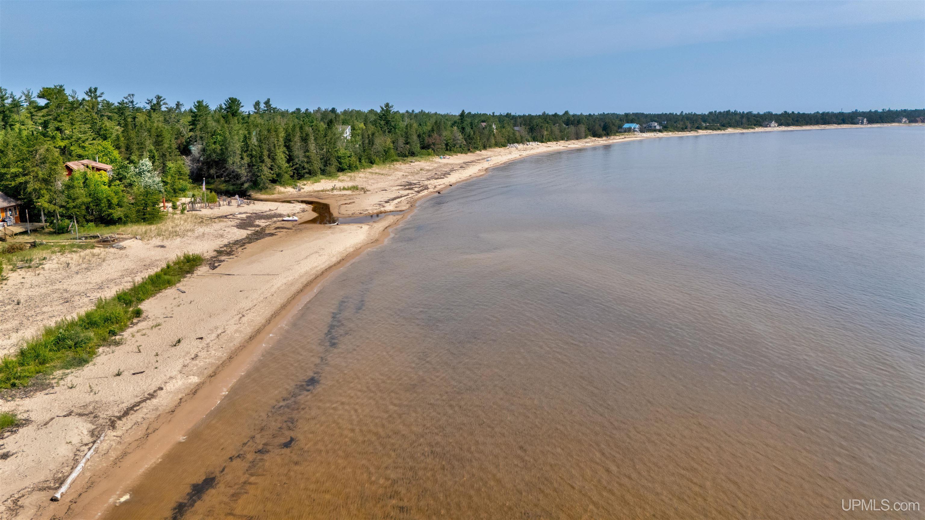 22nd image of Tbd Harbor Lights Trl, Manistique, MI 49854 | MLS# 50217150