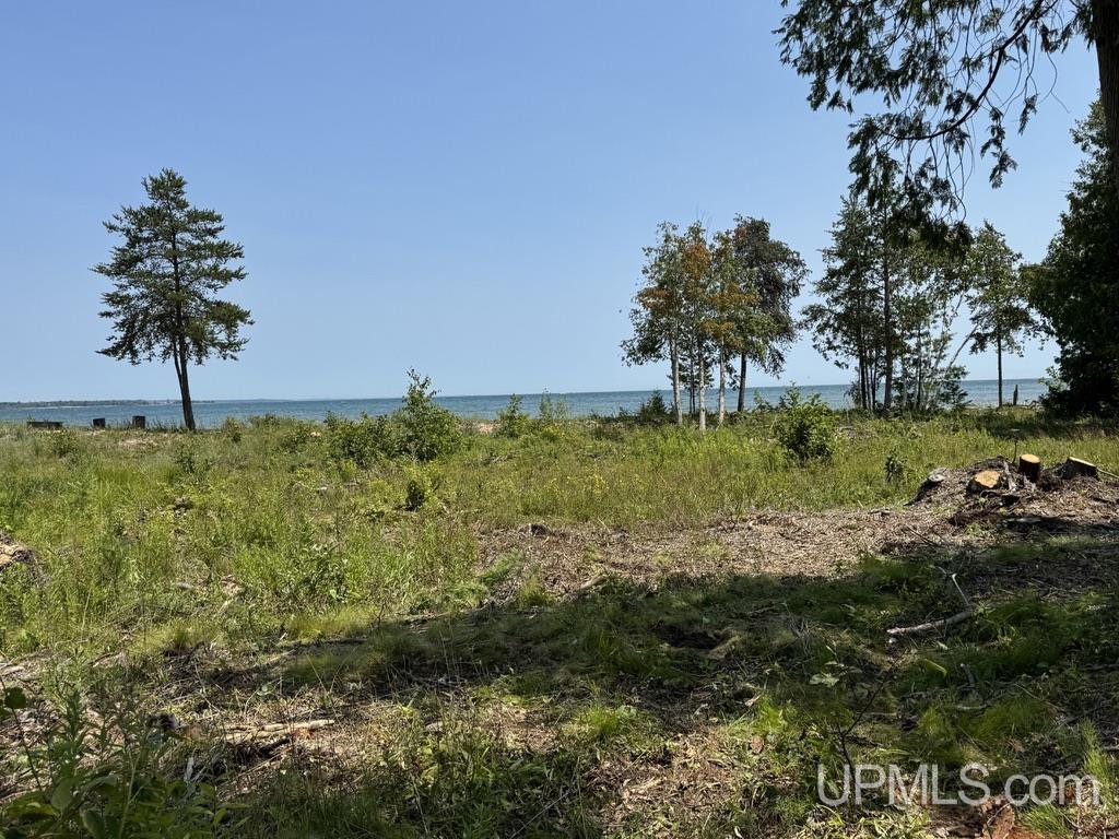 4th image of Tbd Harbor Lights Trl, Manistique, MI 49854 | MLS# 50217150