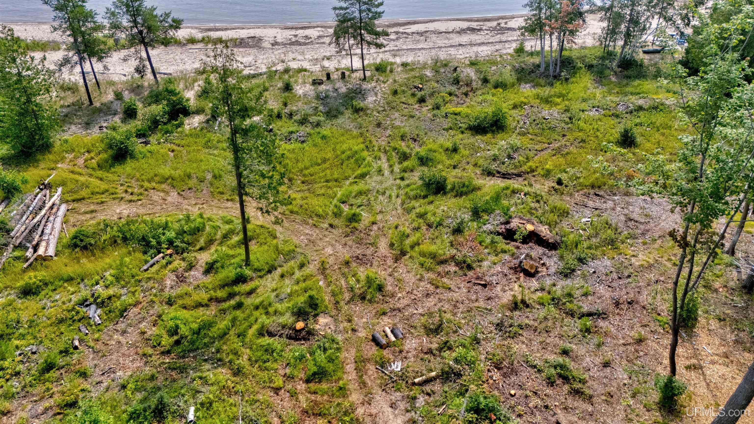 5th image of Tbd Harbor Lights Trl, Manistique, MI 49854 | MLS# 50217150