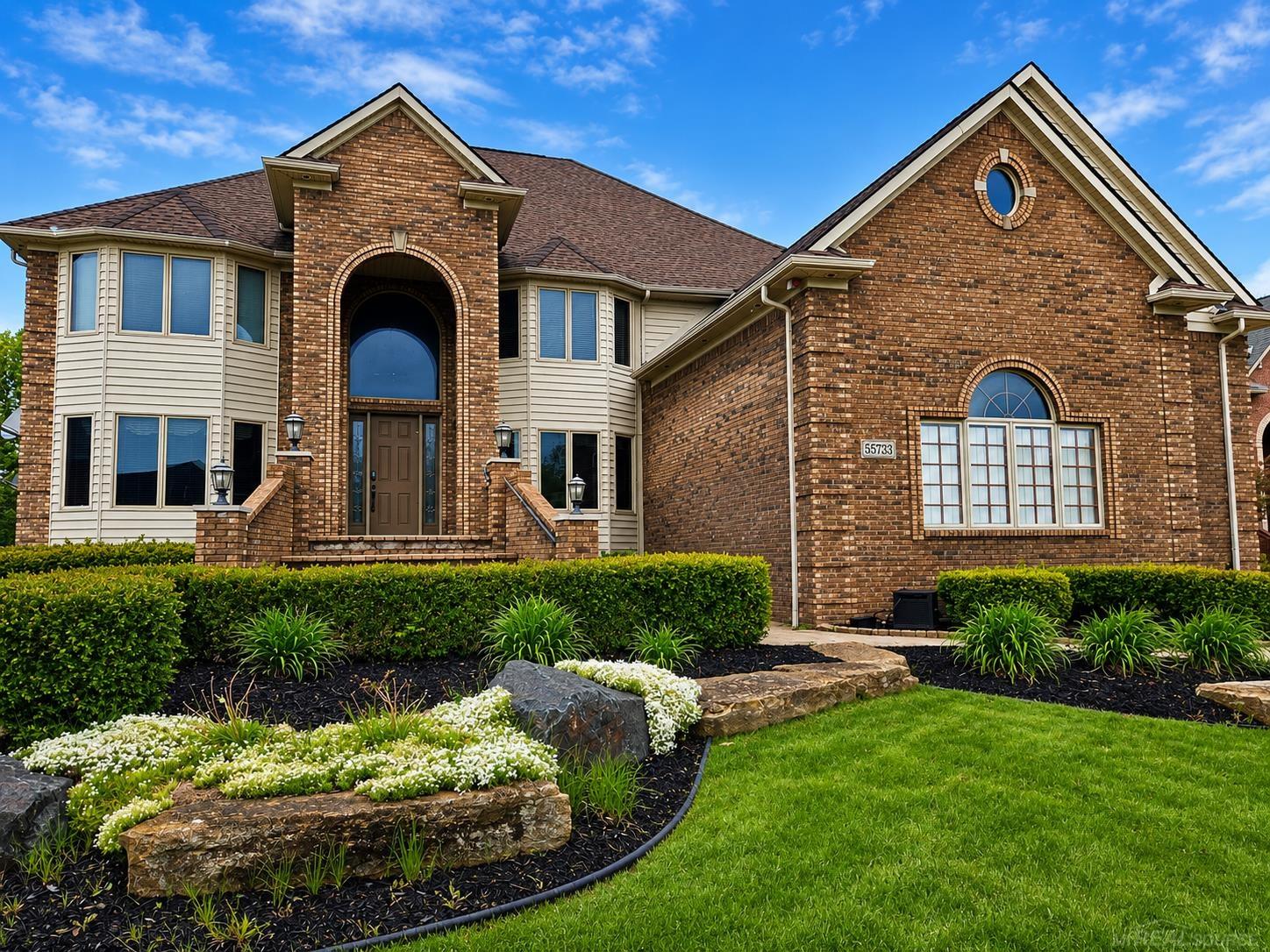 99th image of 55733 Whitney Ct, Shelby Township, MI 48315 | MLS# 50217152